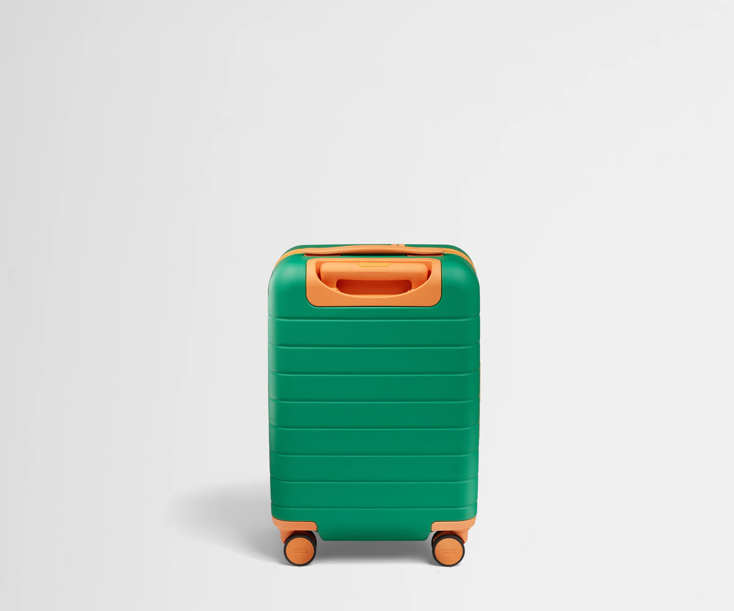 The Kids Carry-On in Froggy Green - Image 8