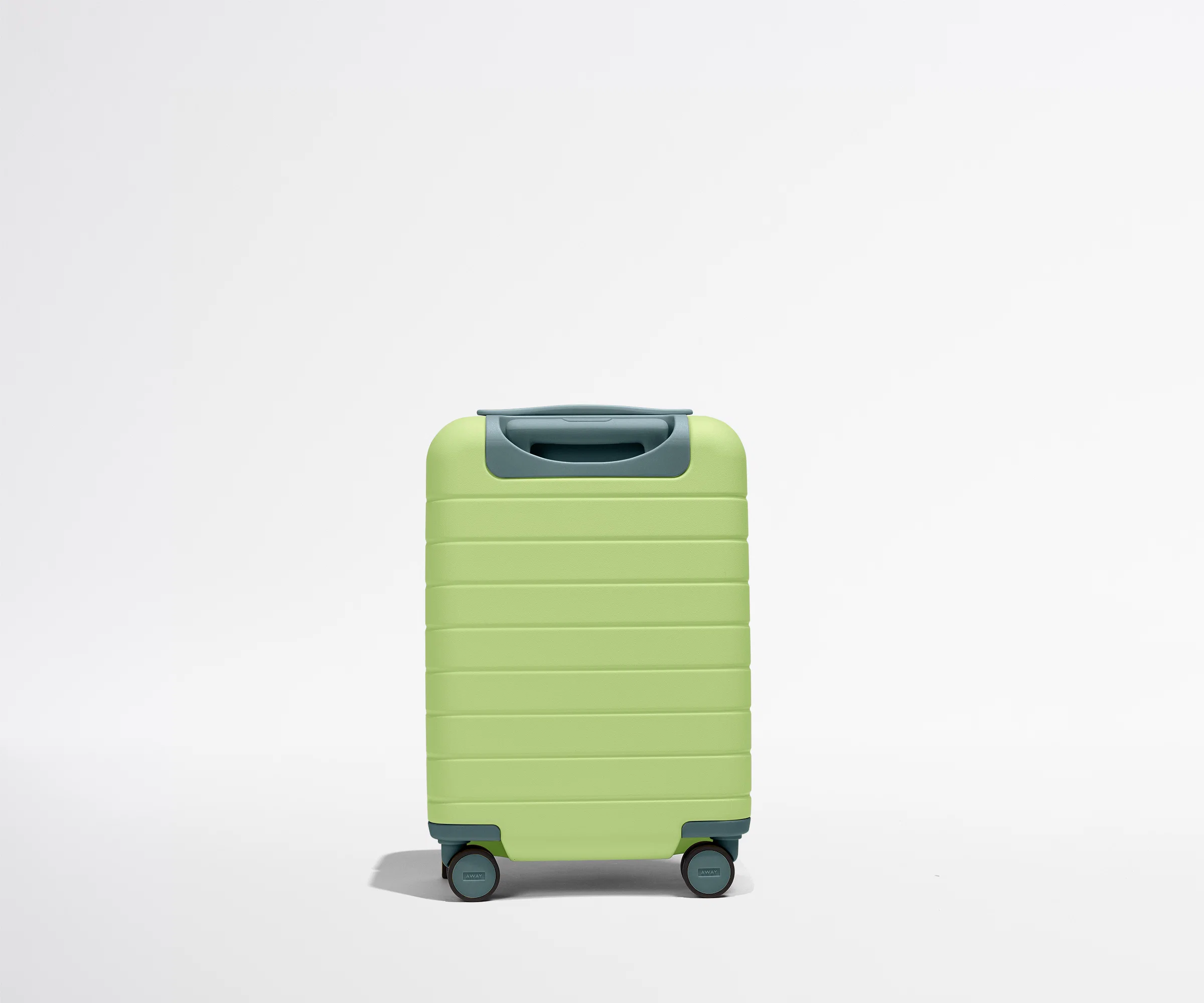 The Kids Carry-On in Honeydew Green - Image 6