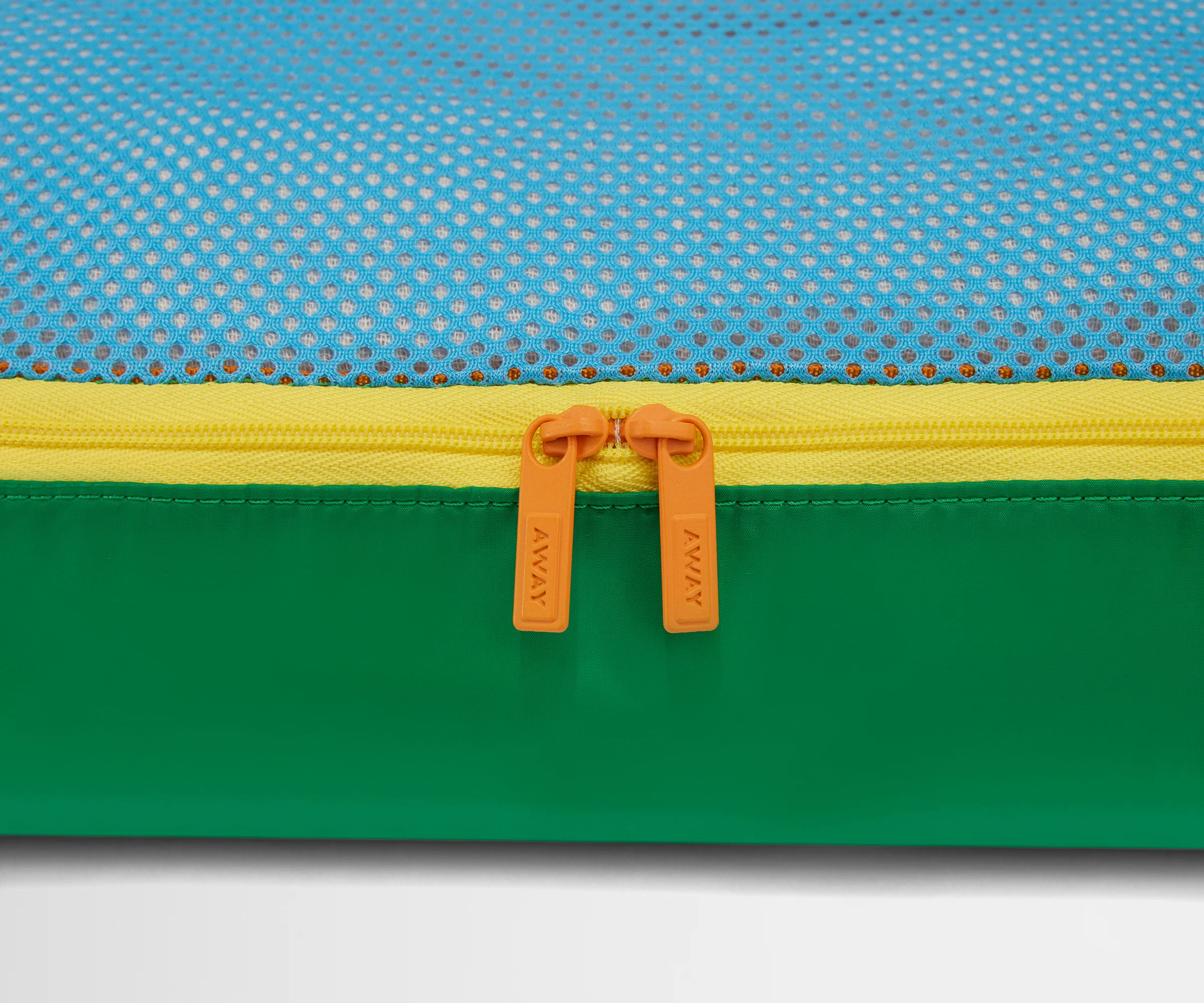 Kids Packing Cubes in Fruit Punch - Image 4