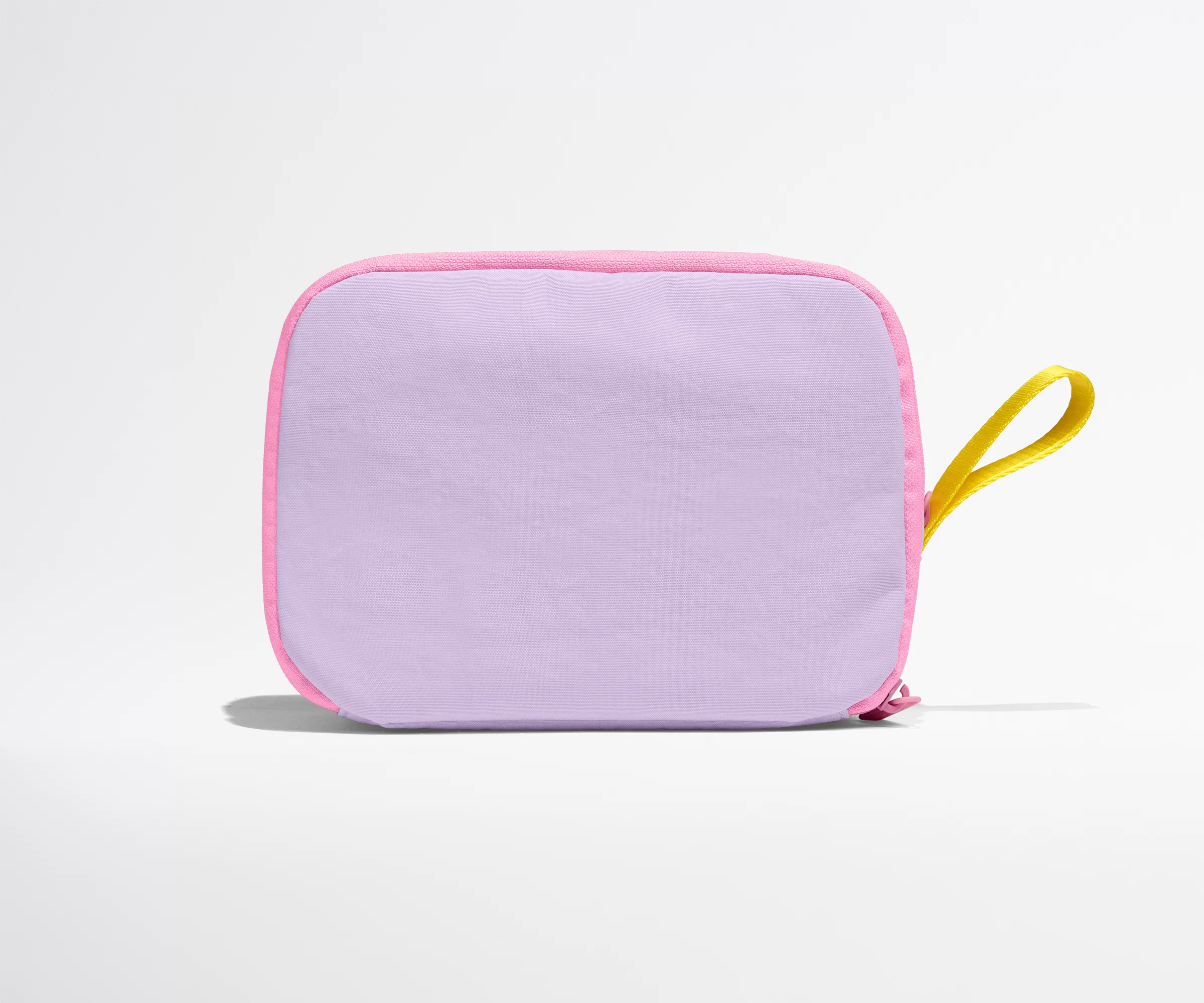 Kids Toiletry Bag in Butterfly Purple - Image 6