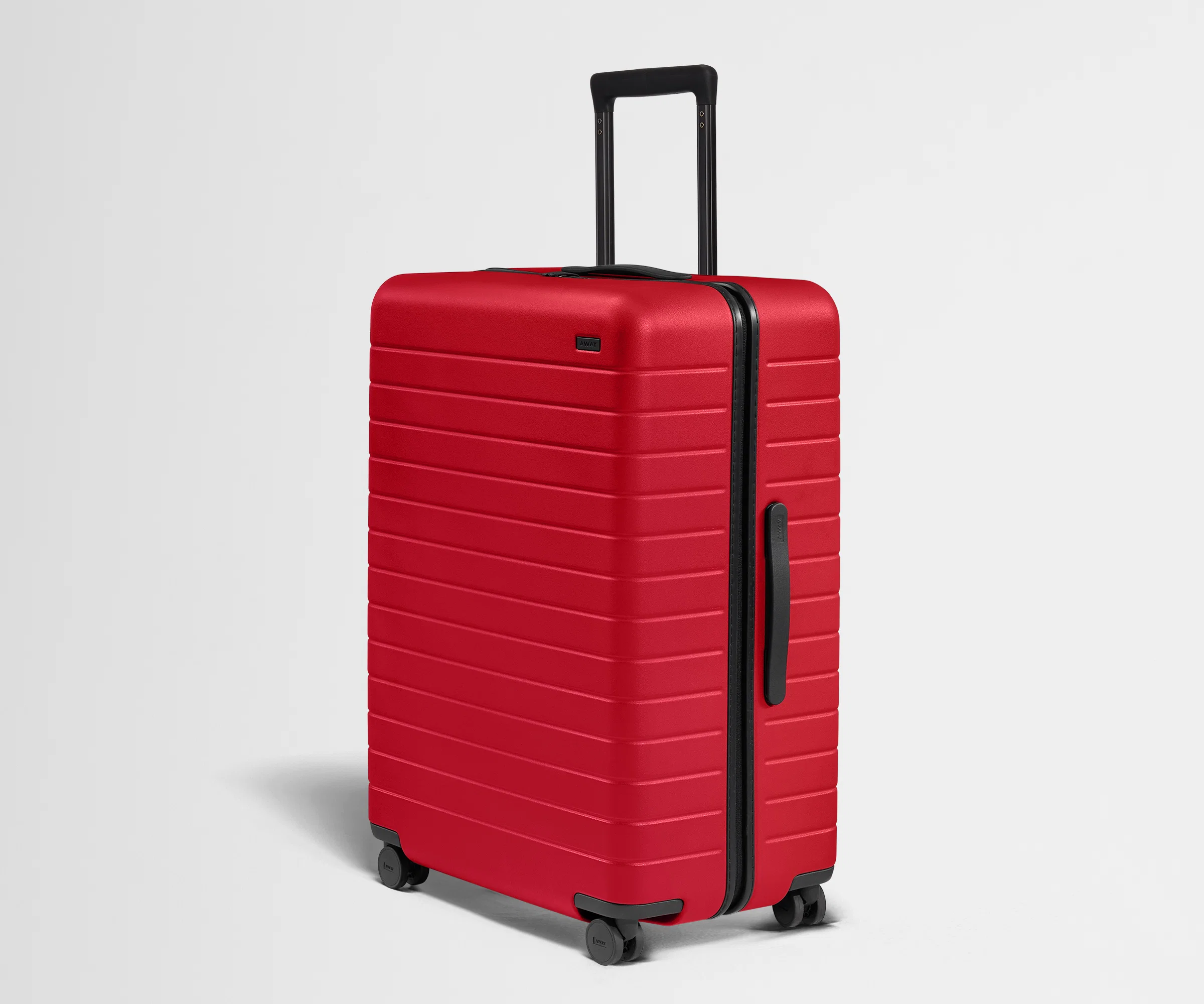 The Large in Cherry Red - Image 2