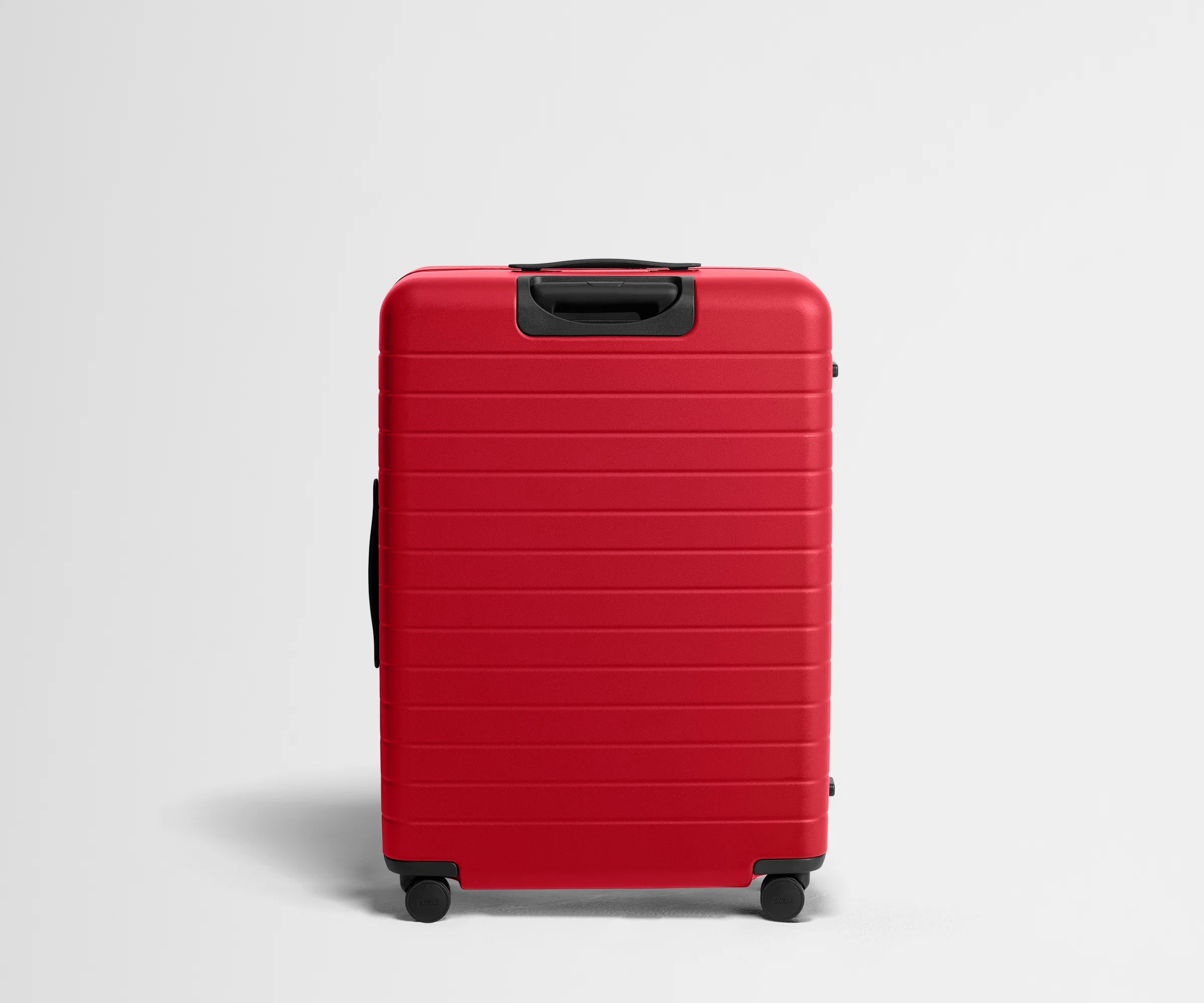 The Large in Cherry Red - Image 6