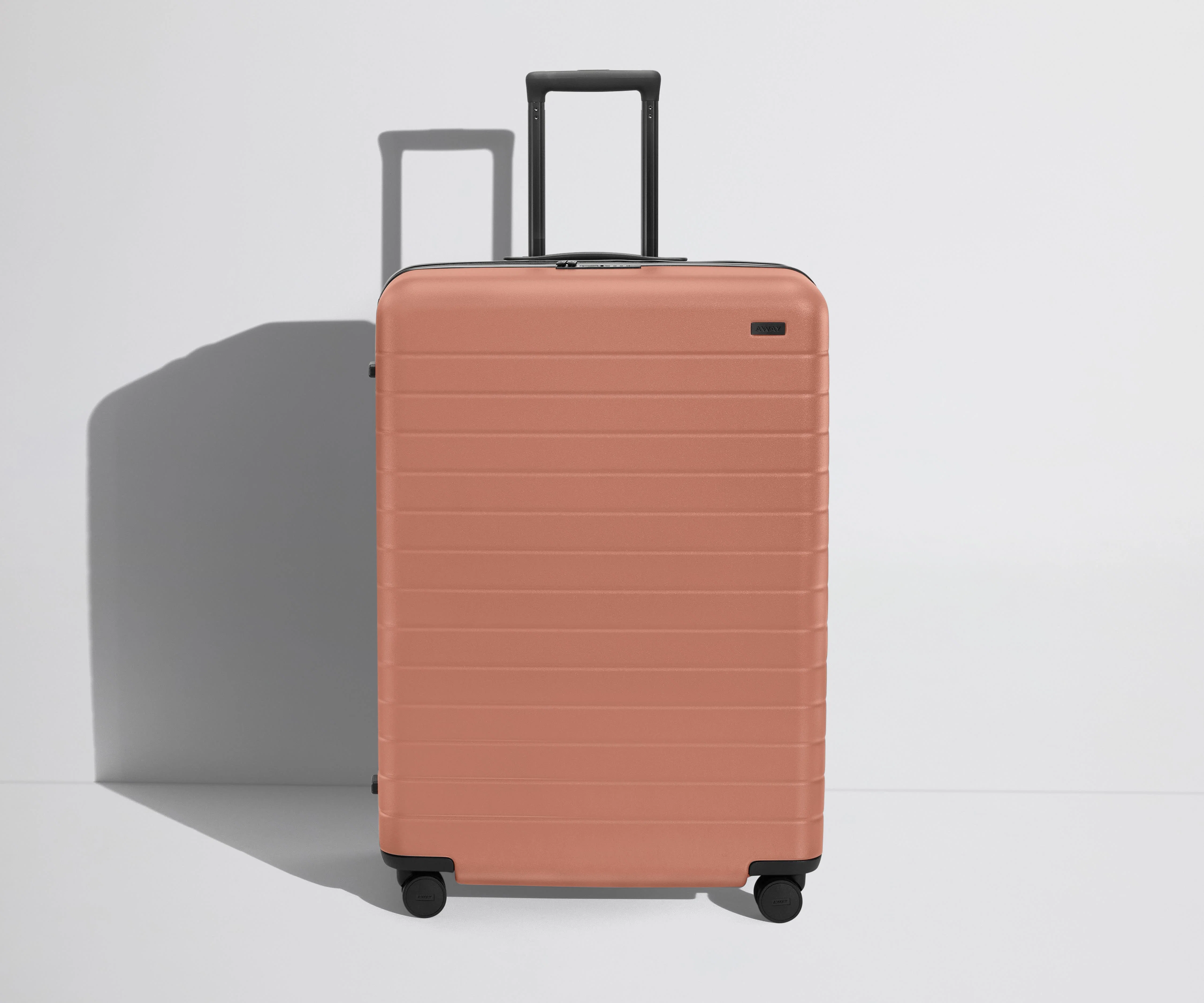 The Large Flex in Clay Pink - Image 2