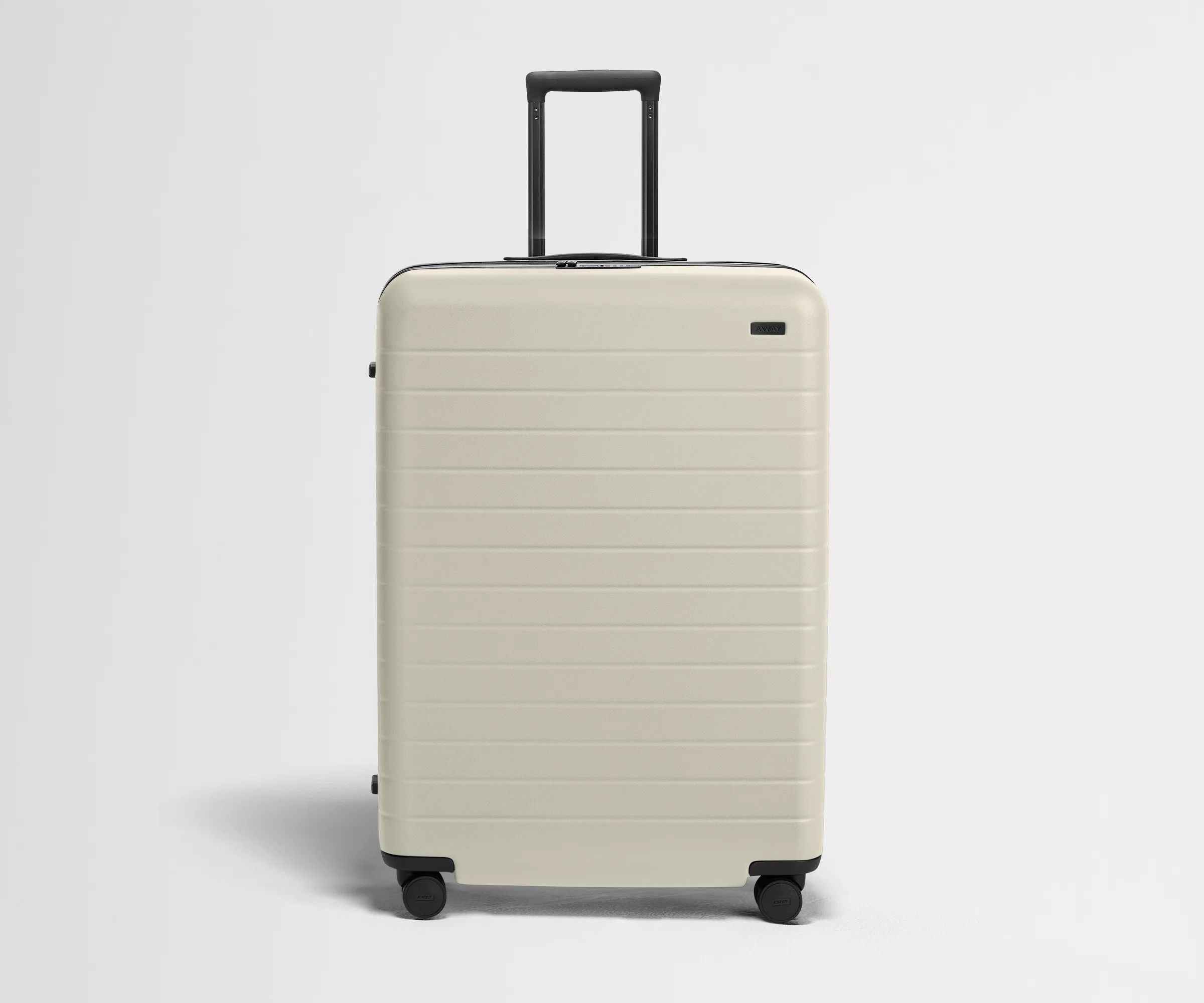 The Large Flex in Salt White - Image 2
