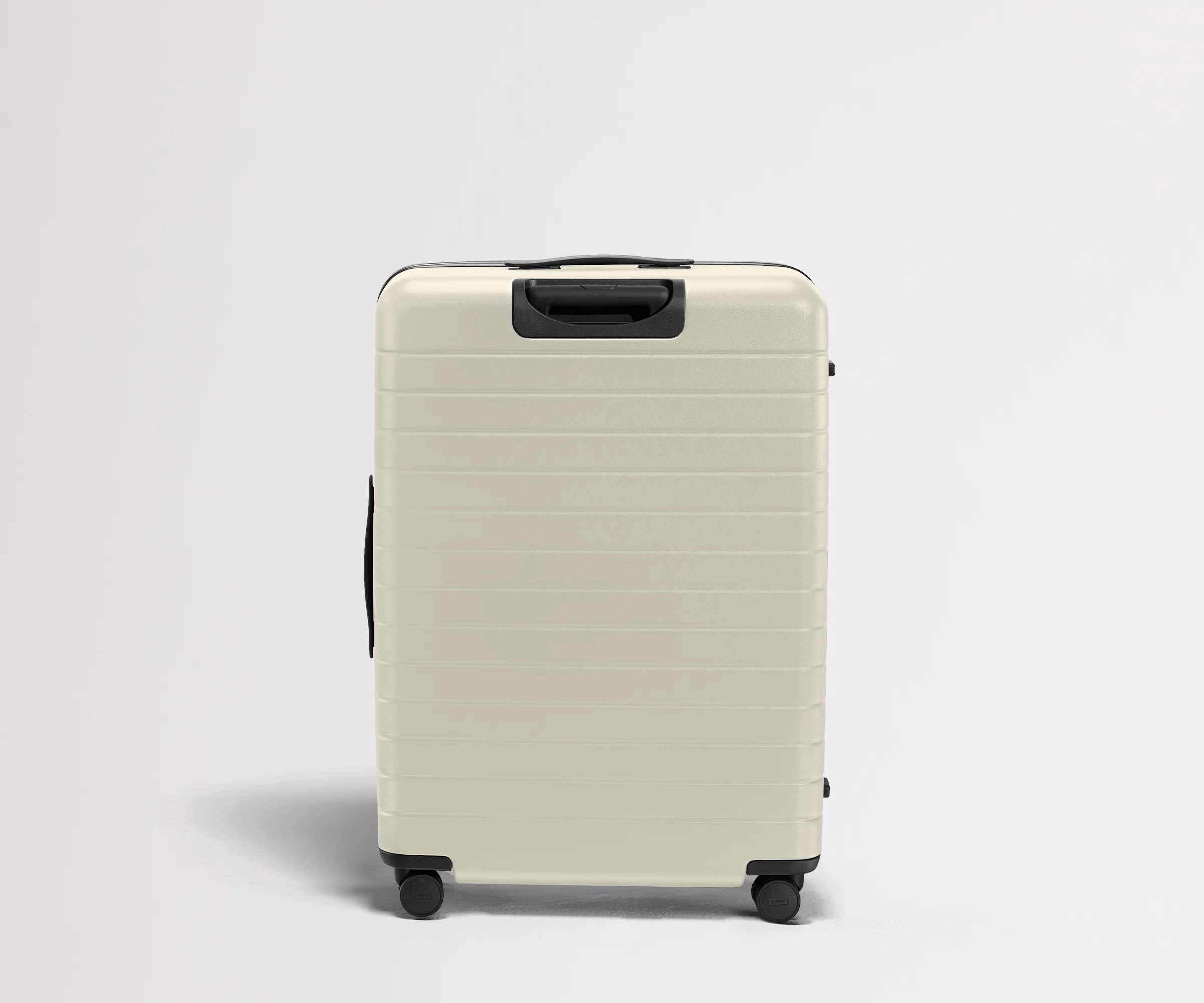 The Large Flex in Salt White - Image 7