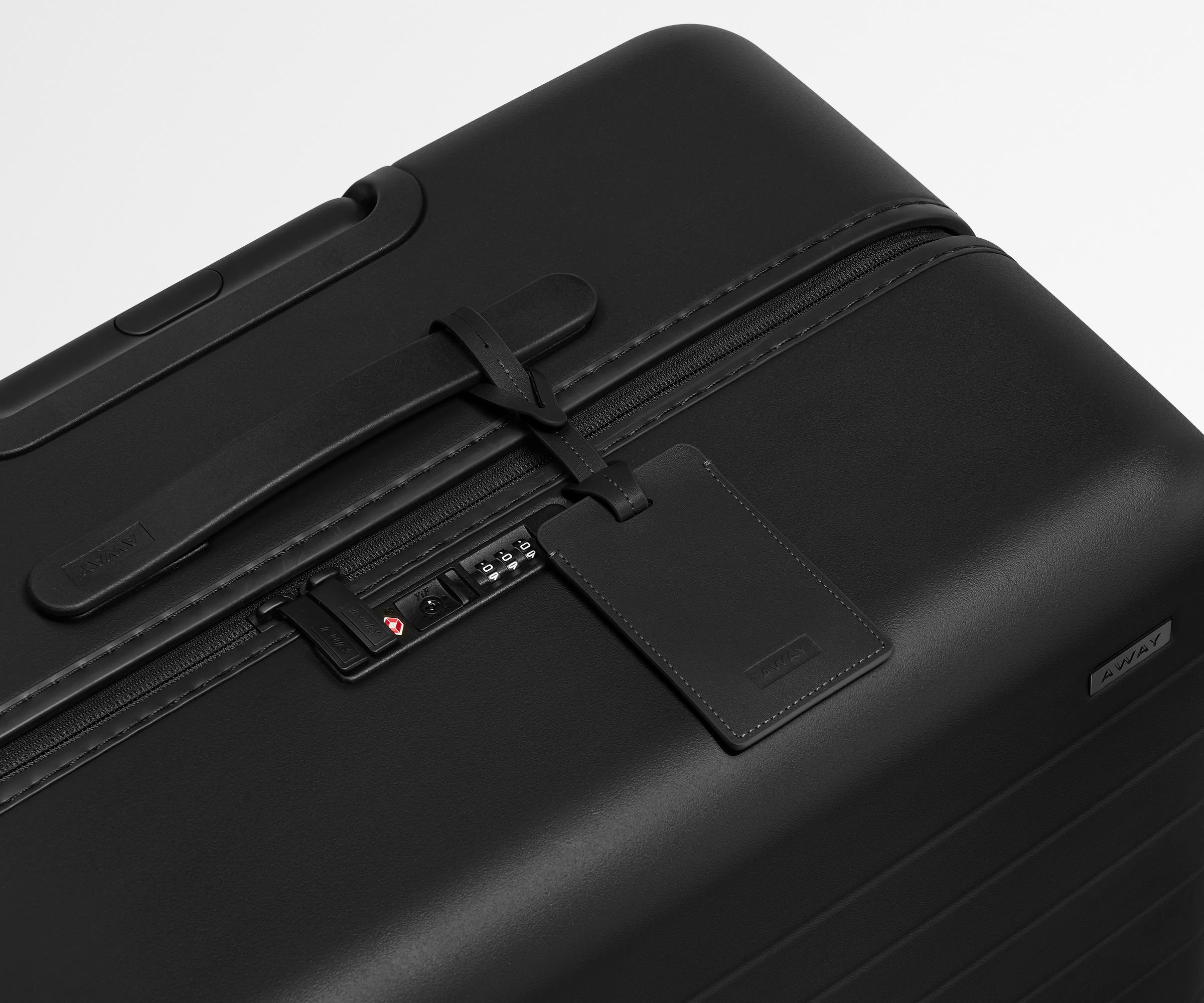 The Large in Jet Black - Image 8
