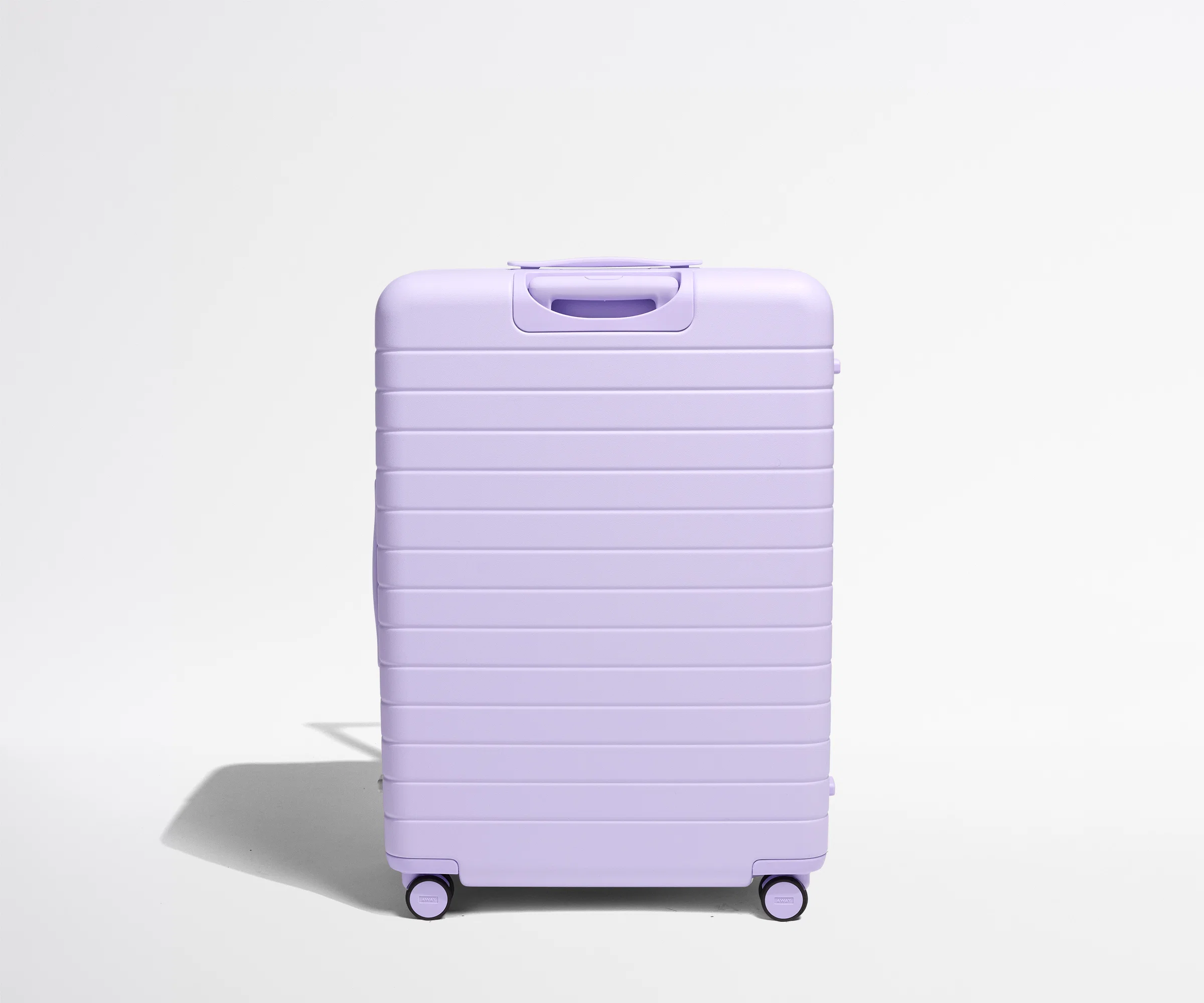 The Large in Lavender Haze Purple - Image 4
