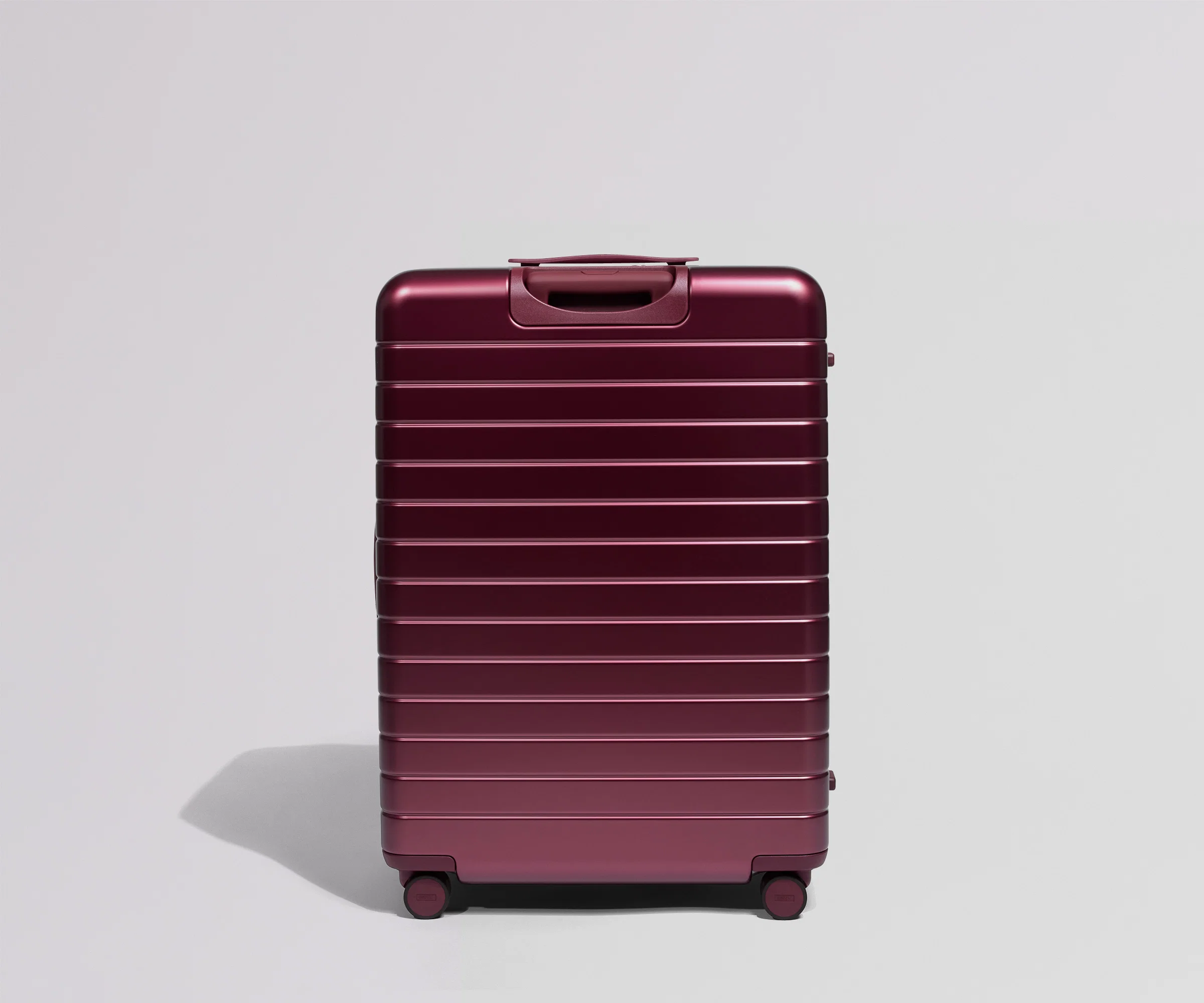 The Large in Ruby Haze - Image 4