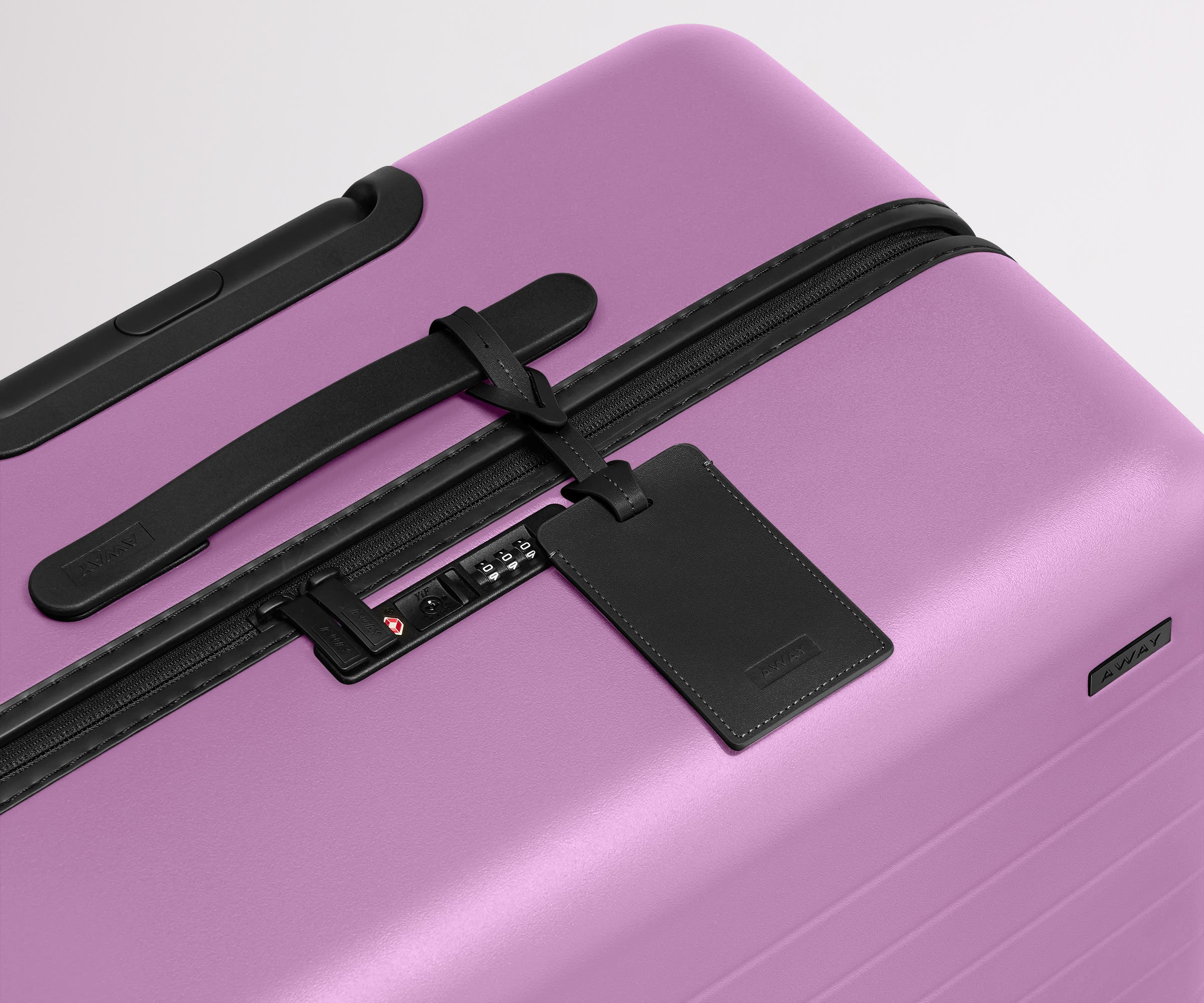 The Large in Taffy Purple - Image 7