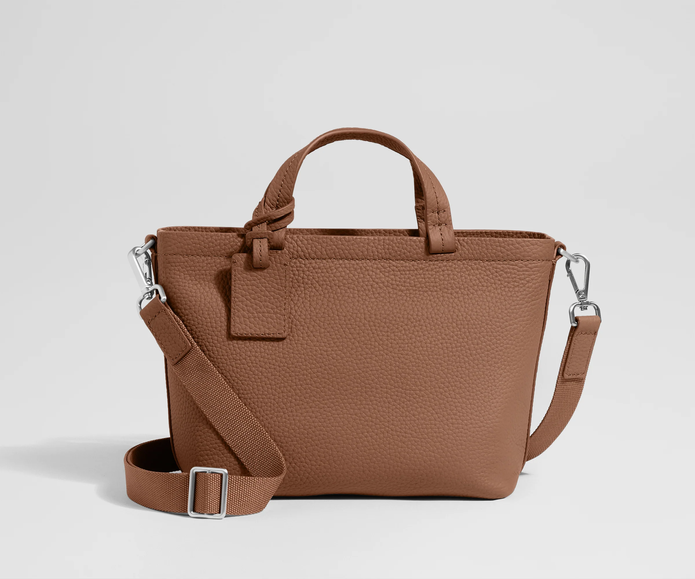 Leather Crossbody - Image 2