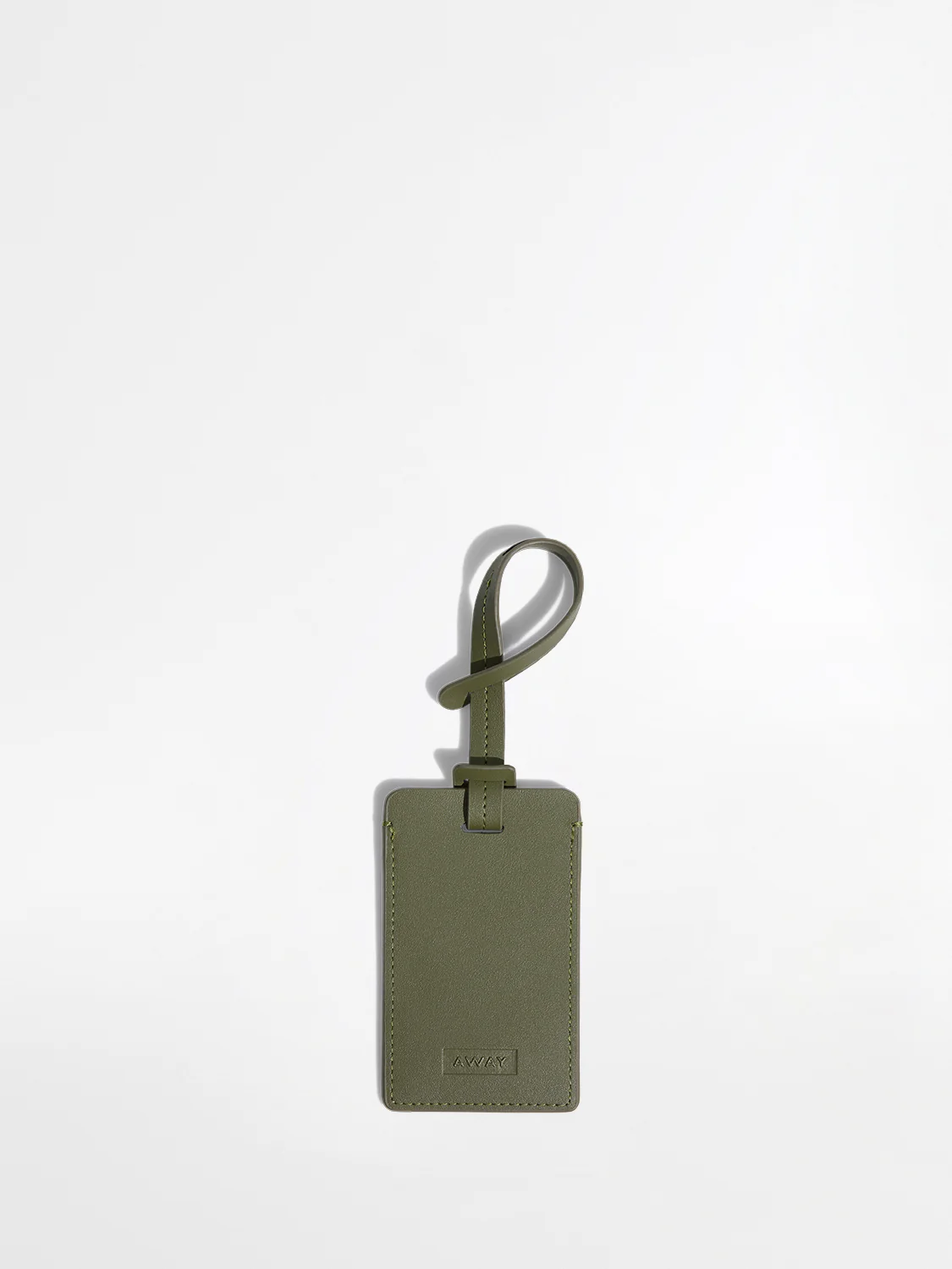 The Luggage Tag - Image 15