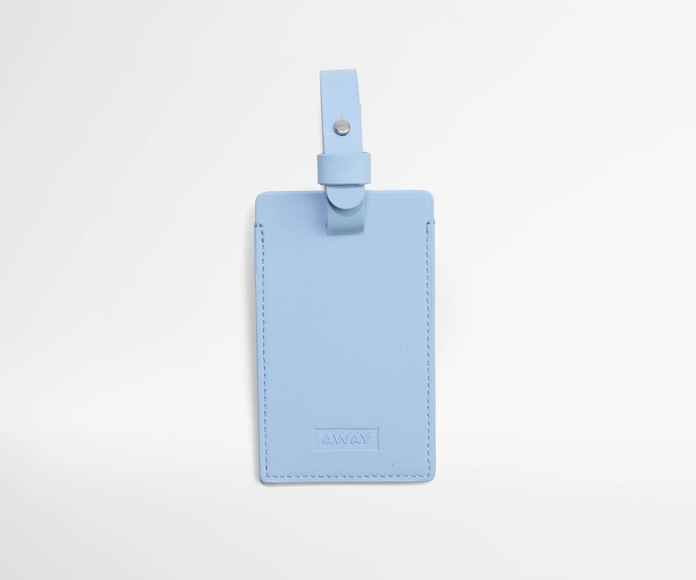 The Luggage Tag - Image 3