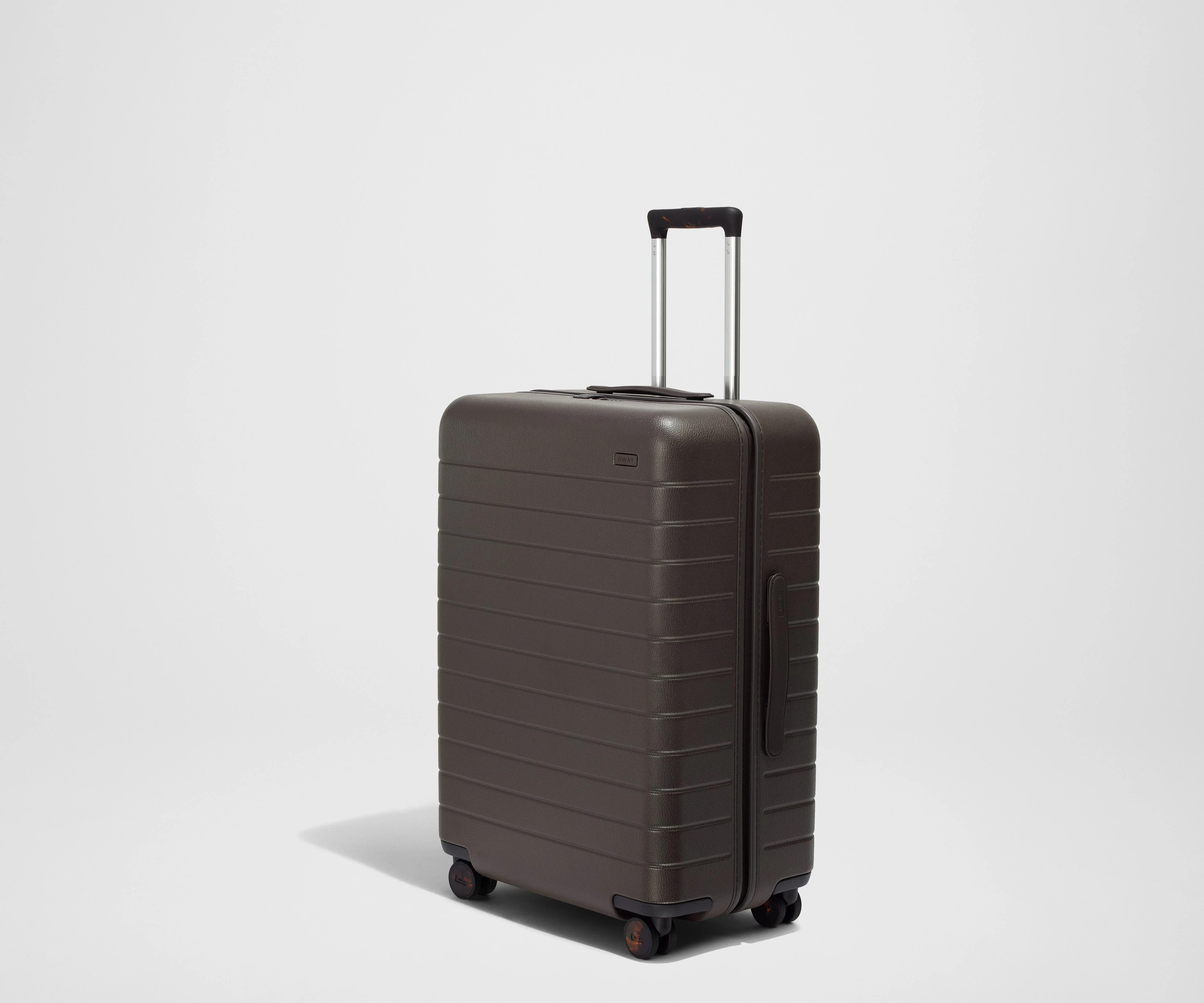 The Medium in Espresso Brown - Image 2