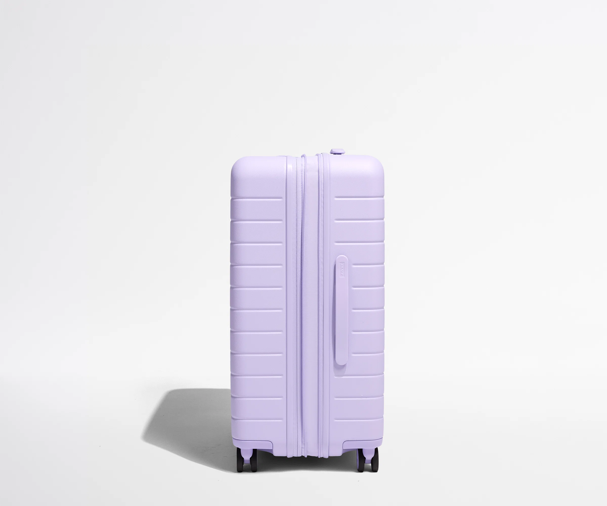 The Medium Flex in Lavender Haze Purple - Image 3