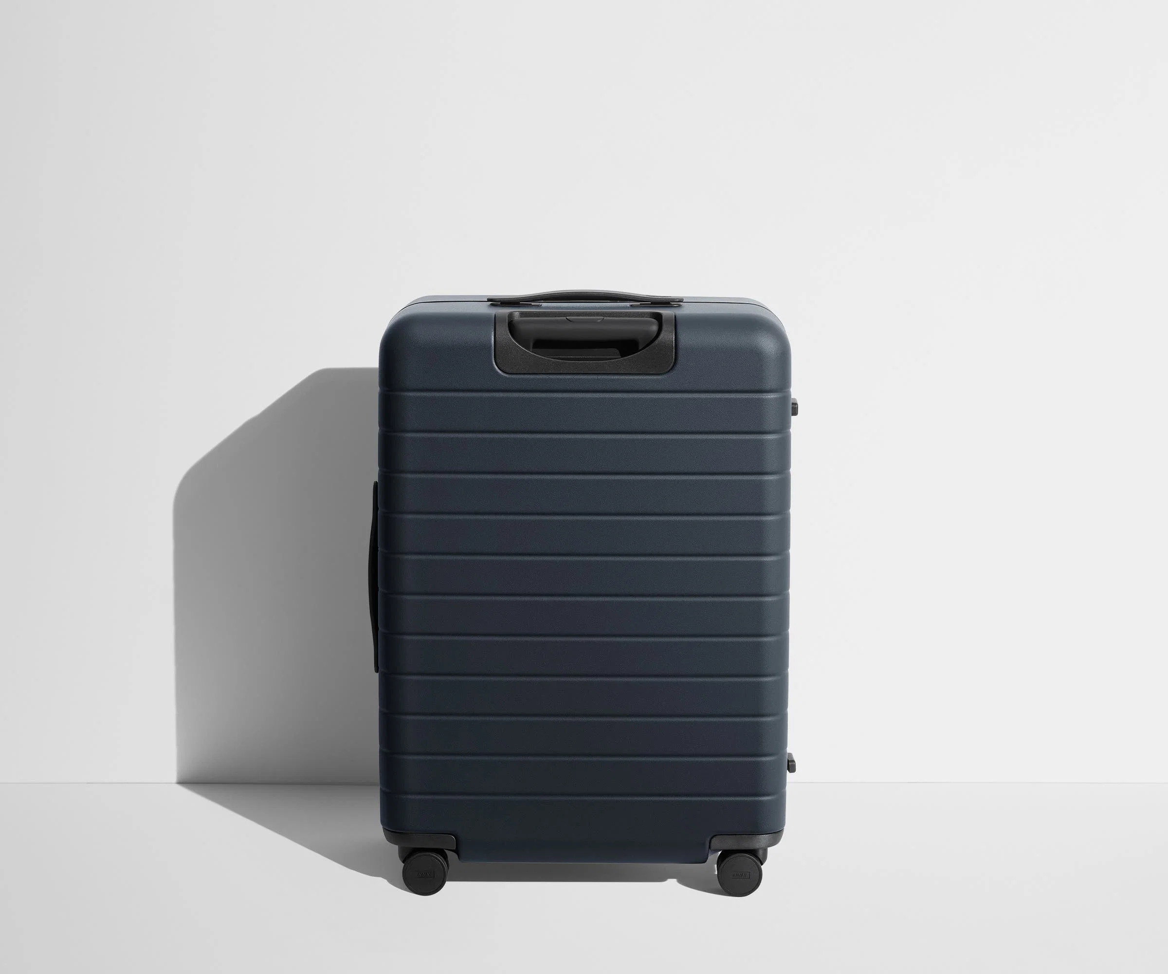 The Medium Flex in Navy Blue - Image 8