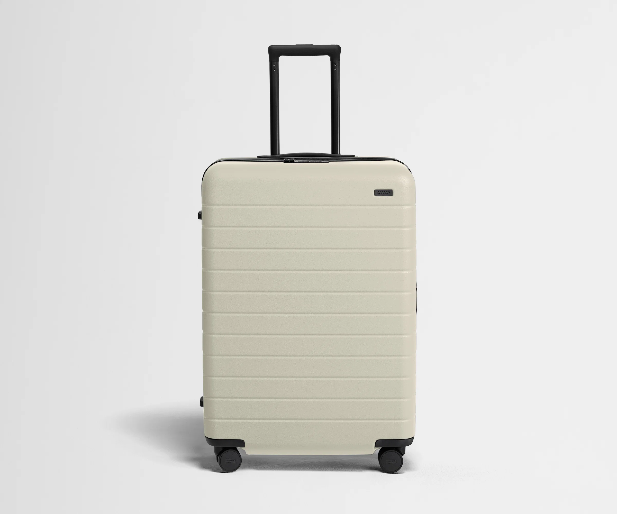The Medium Flex in Salt White - Image 2