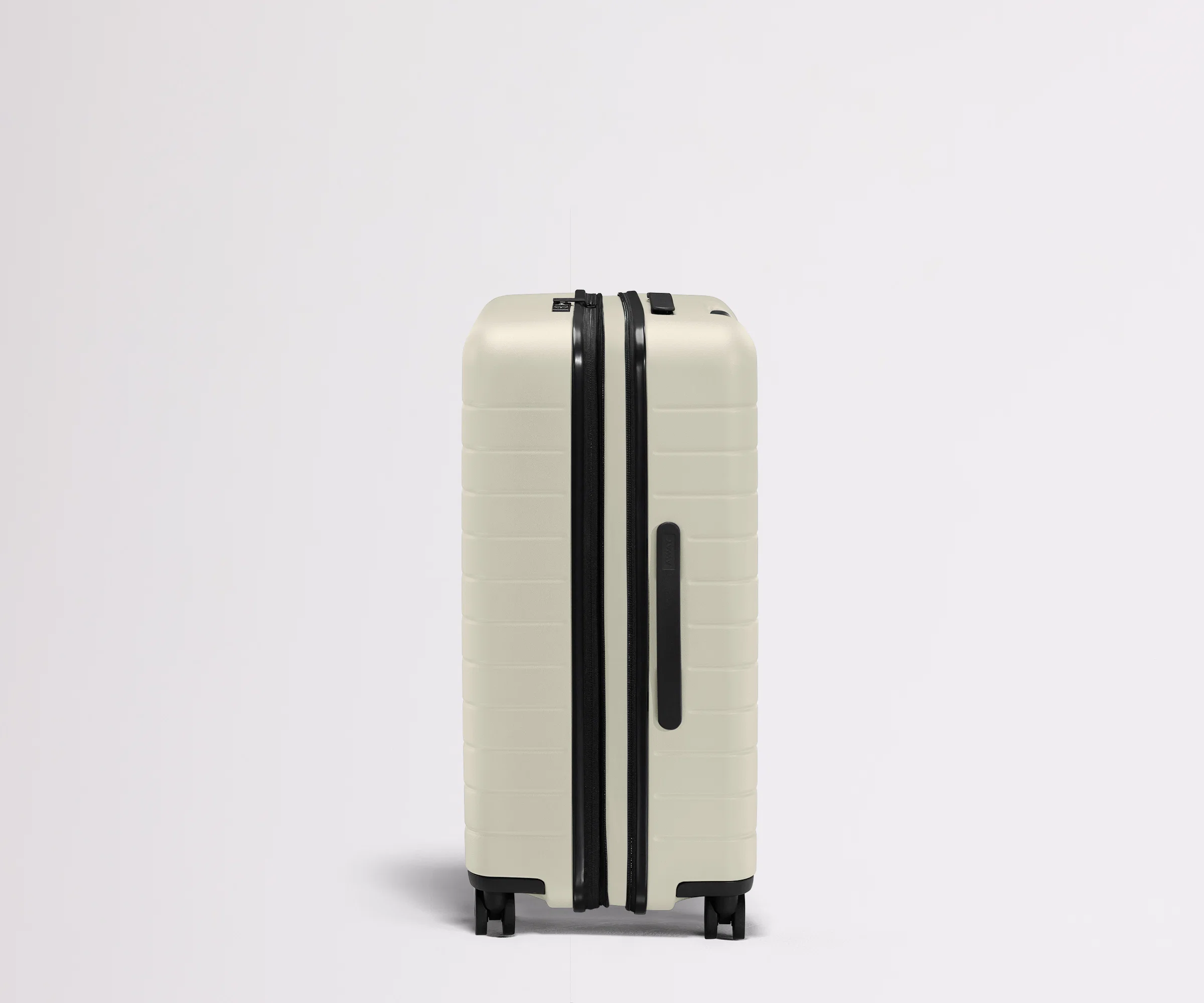 The Medium Flex in Salt White - Image 3