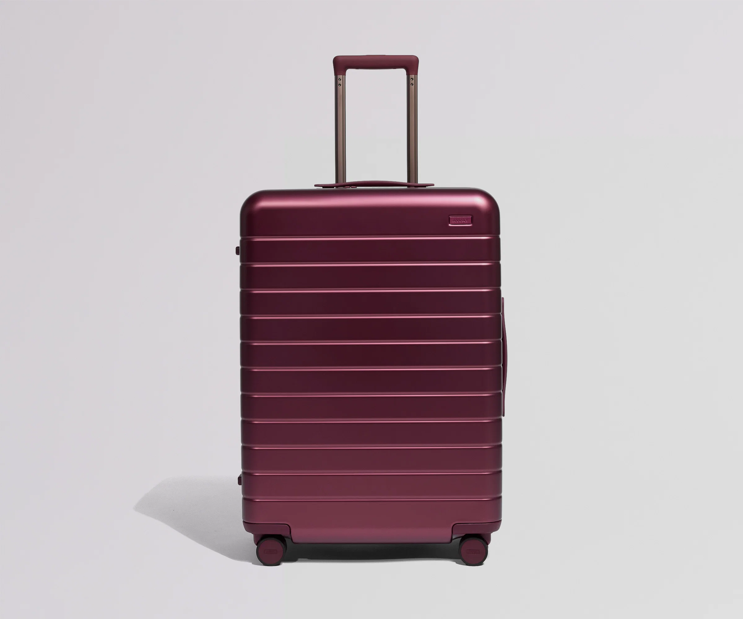 The Medium in Ruby Haze - Image 2