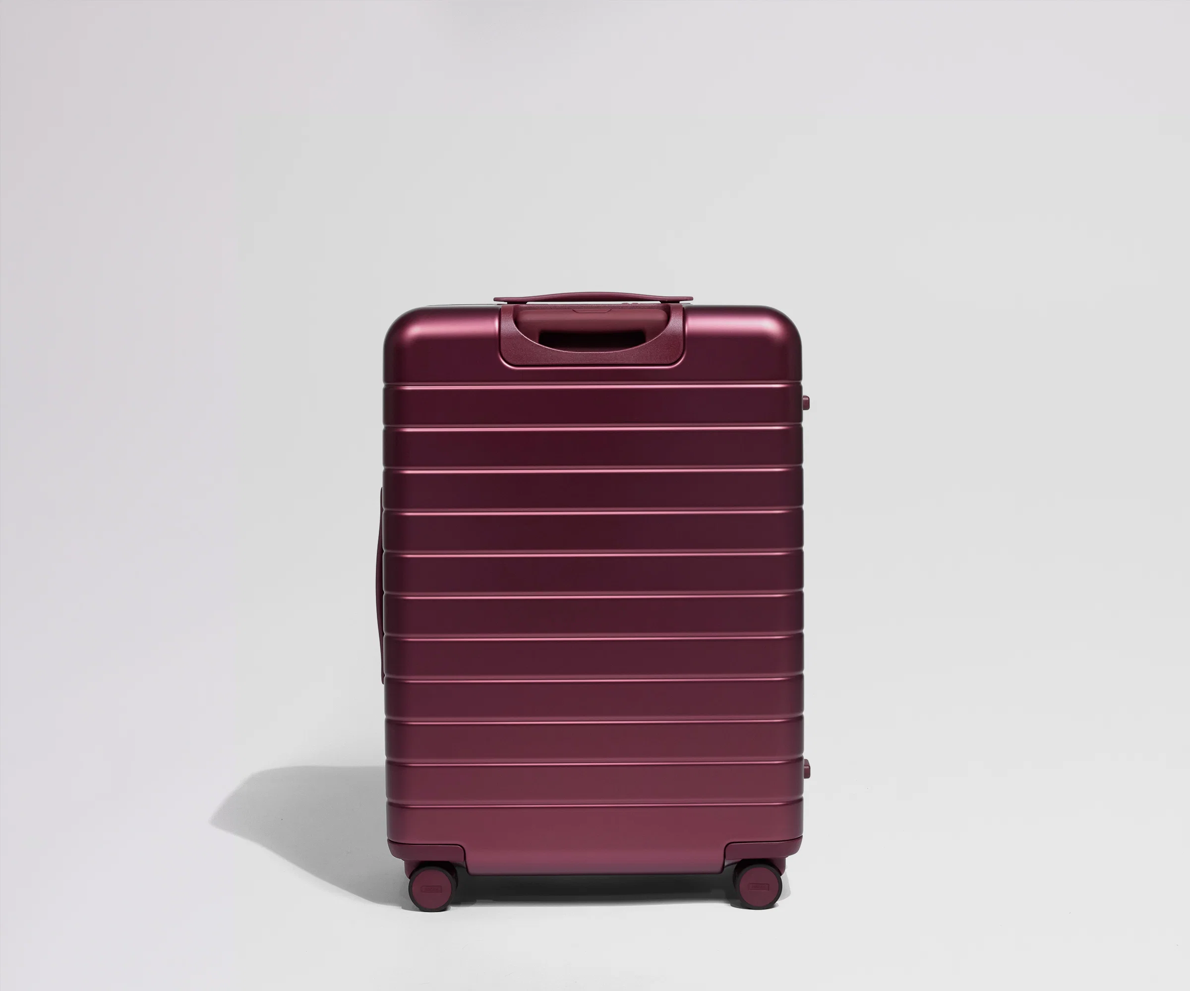 The Medium in Ruby Haze - Image 4