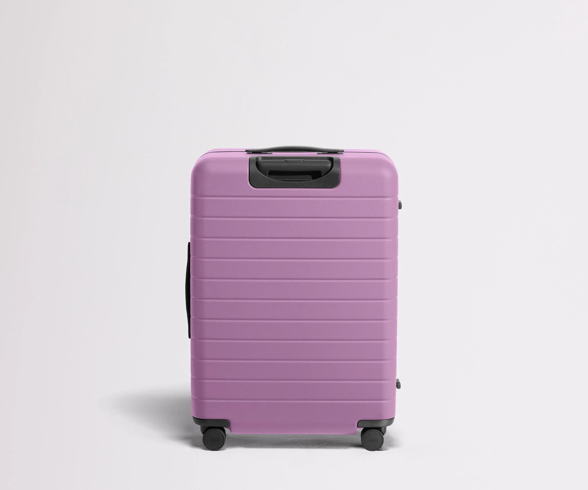 The Medium in Taffy Purple - Image 5