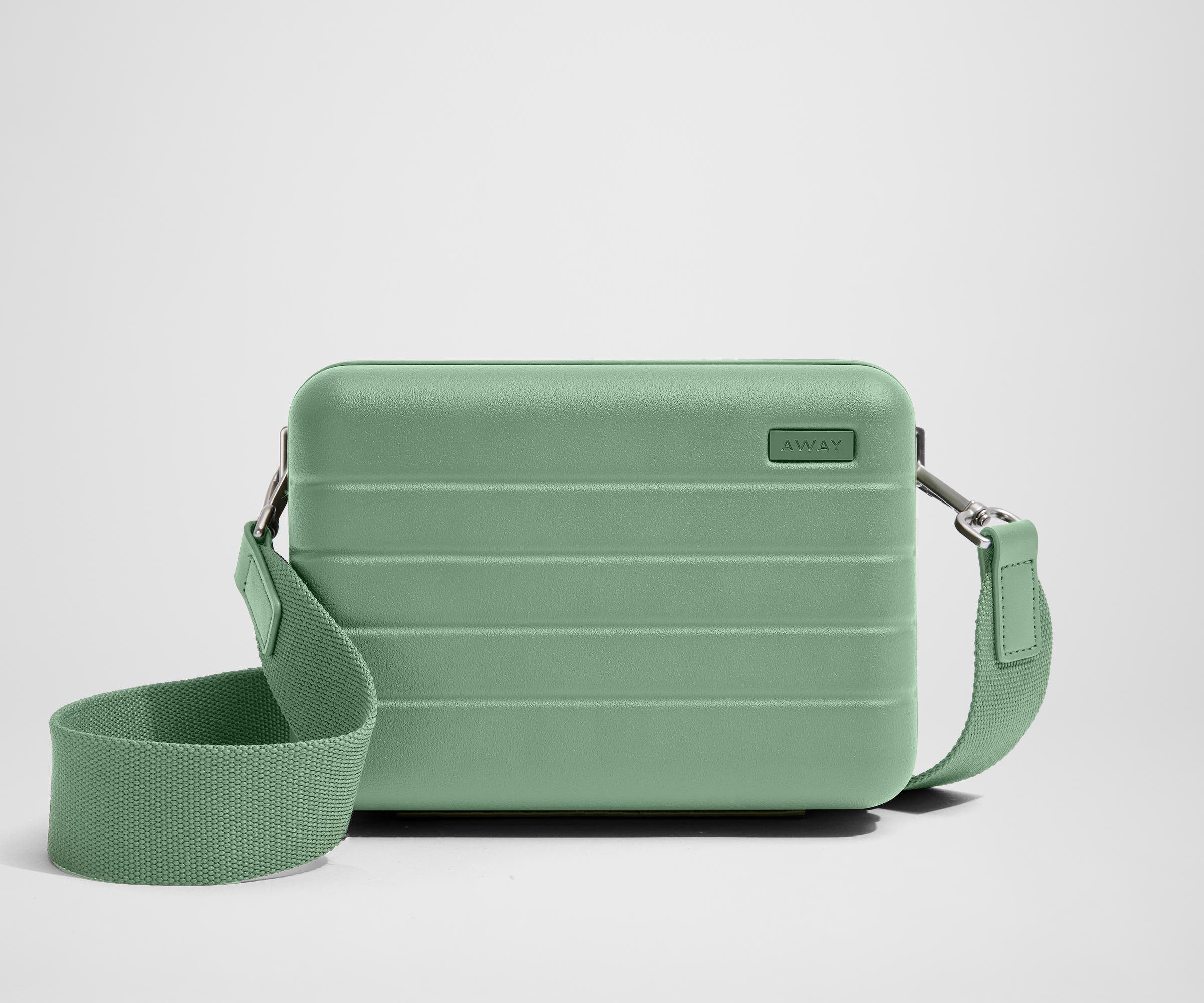The Mini Crossbody - Image 13