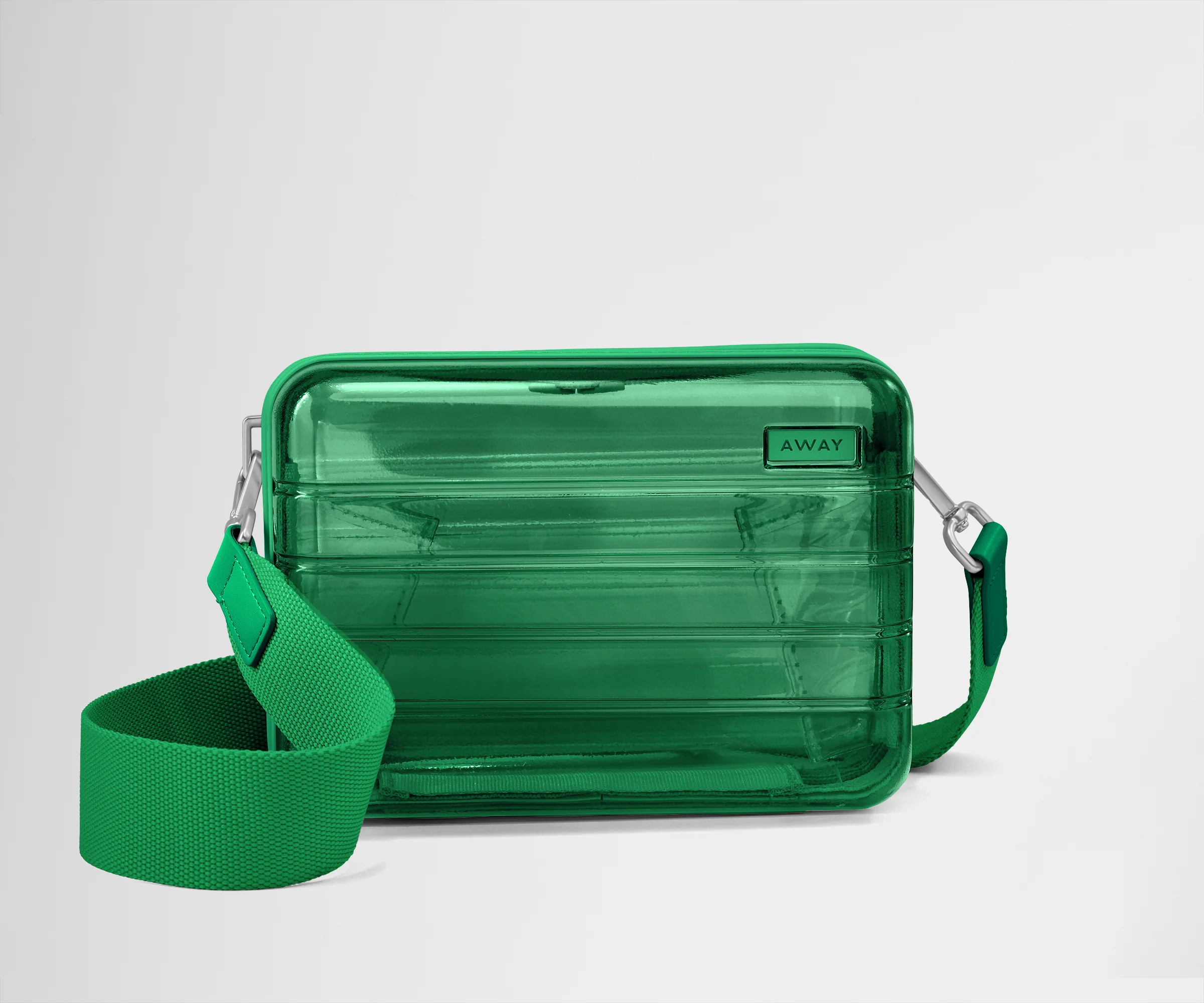 The Mini Crossbody - Image 19