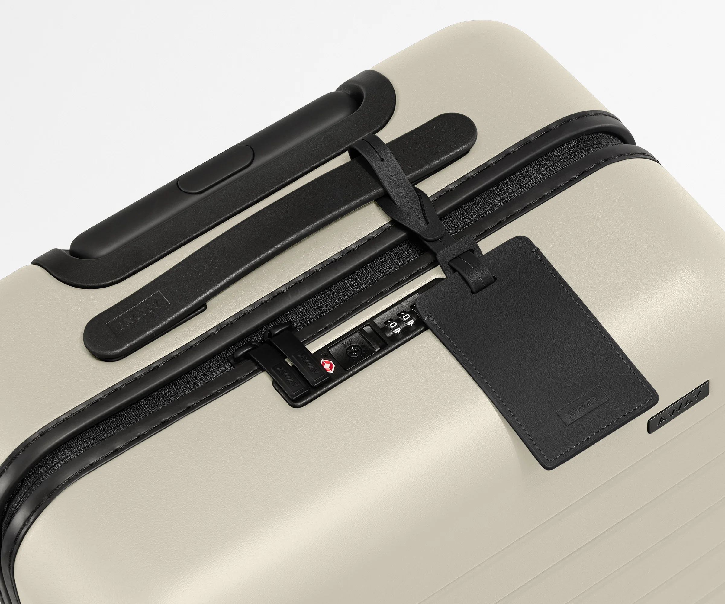 The Carry-On in Salt White - Image 7