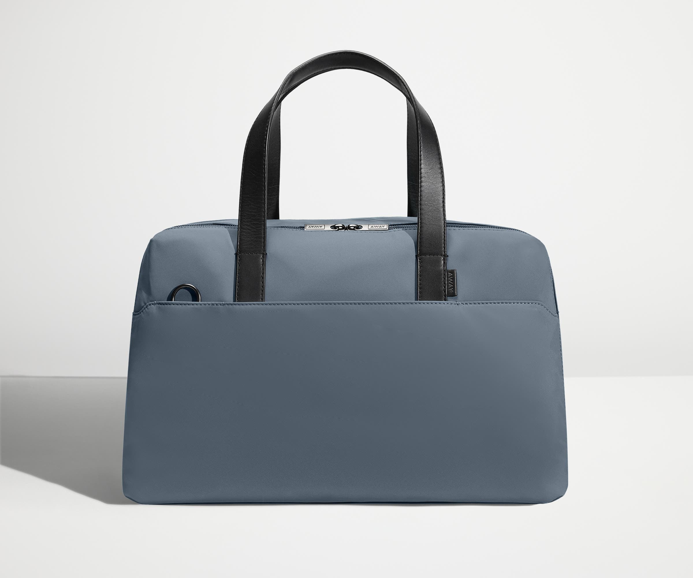 The Overnight Bag - Image 2