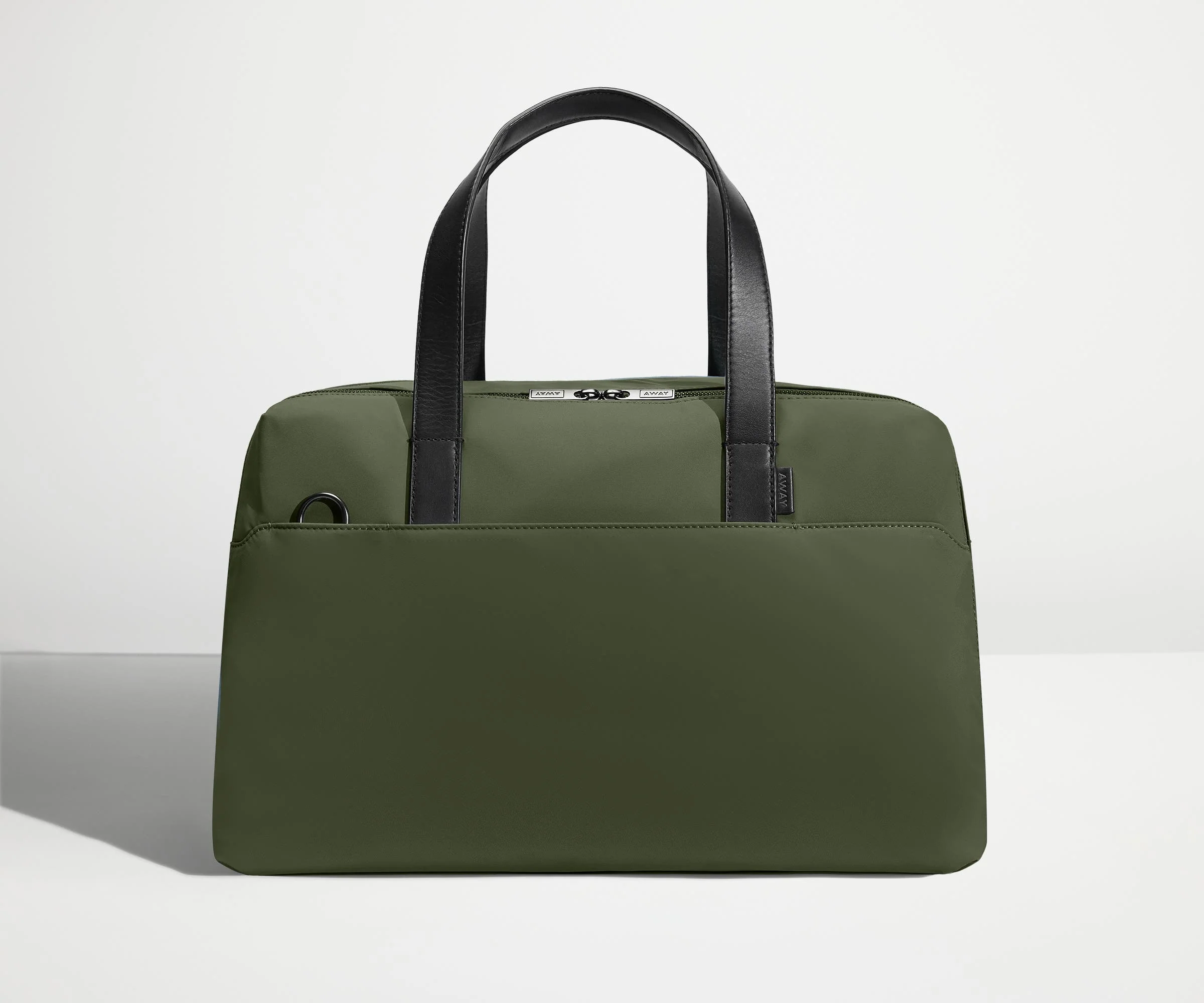 The Overnight Bag - Image 3