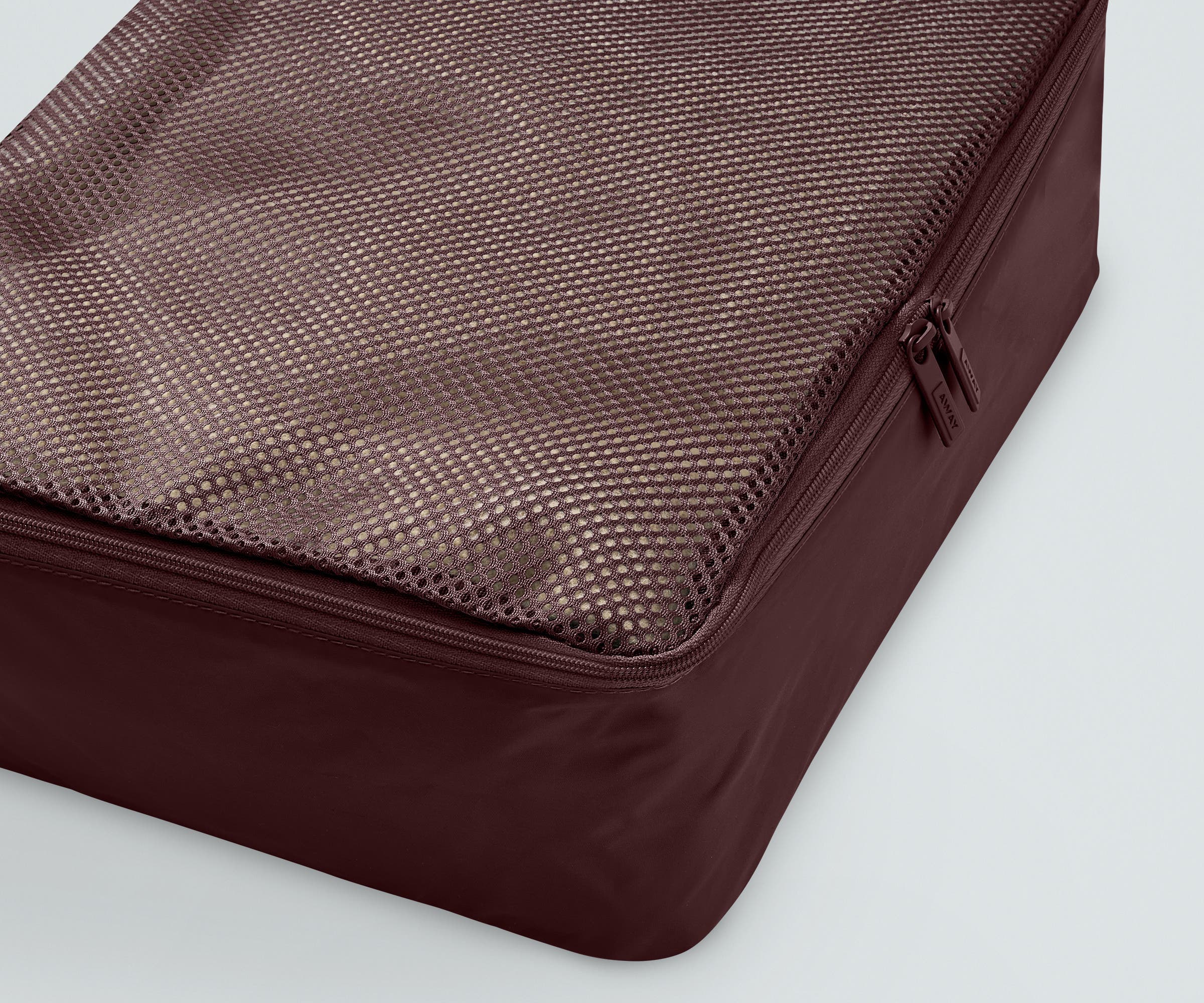 The Insider Packing Cubes in Garnet - Image 5
