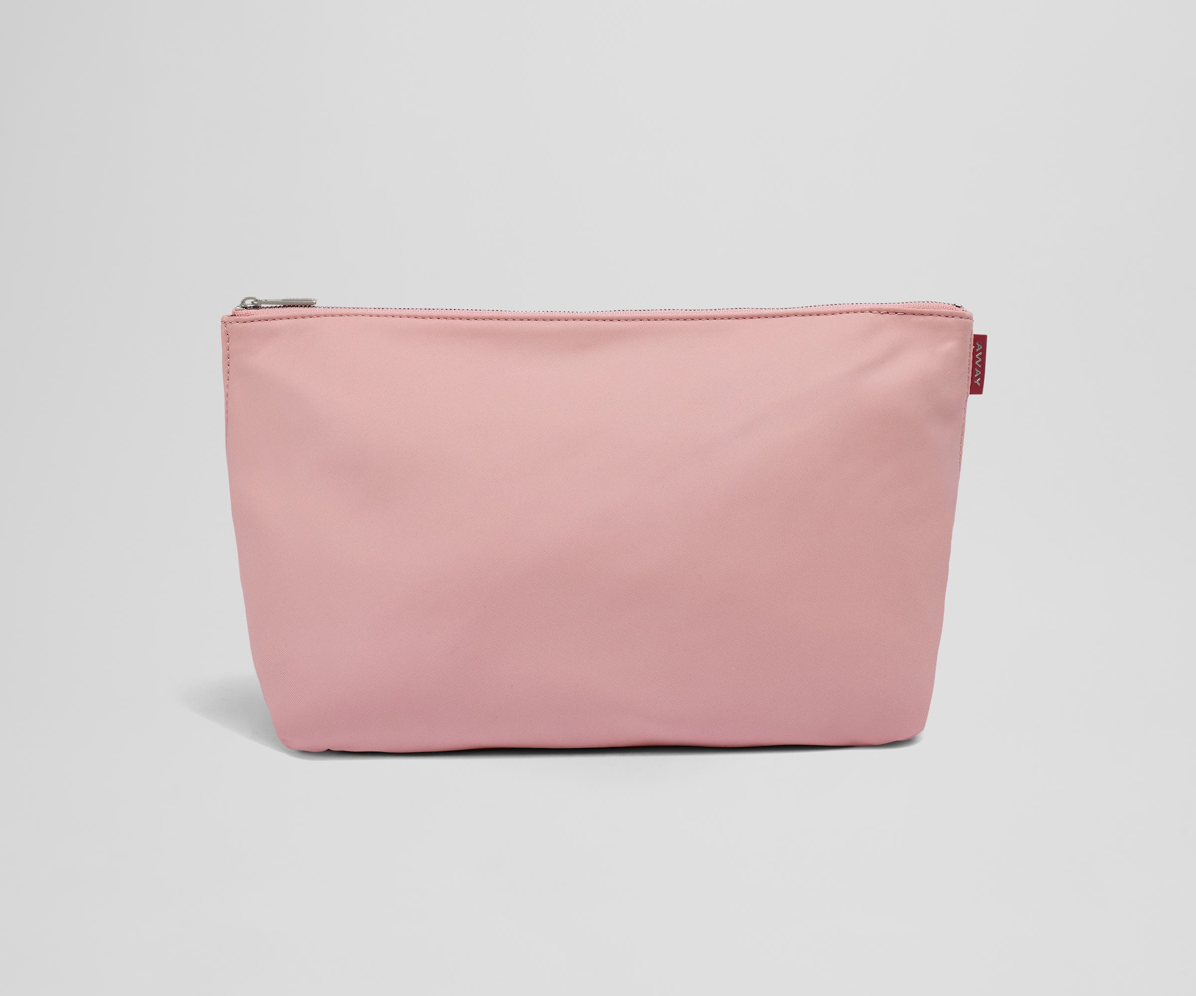 Pouch Duo in Flamingo Pink - Image 3