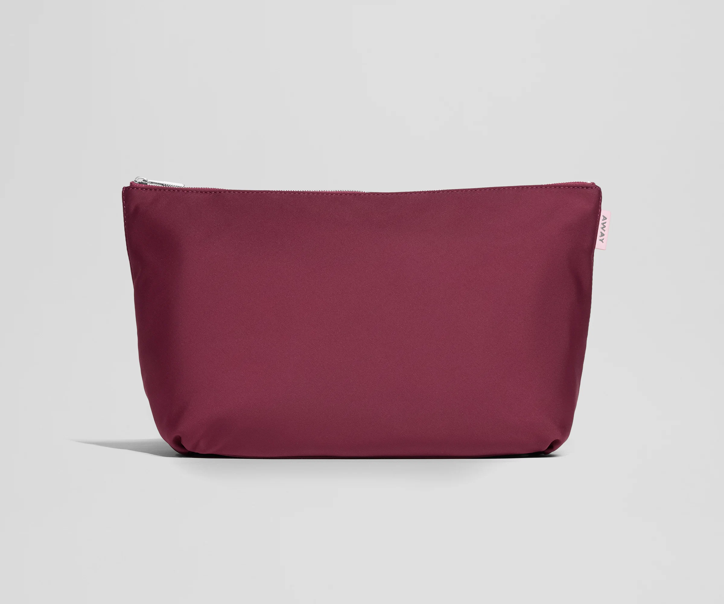 Pouch Duo in Glacial Pink - Image 3
