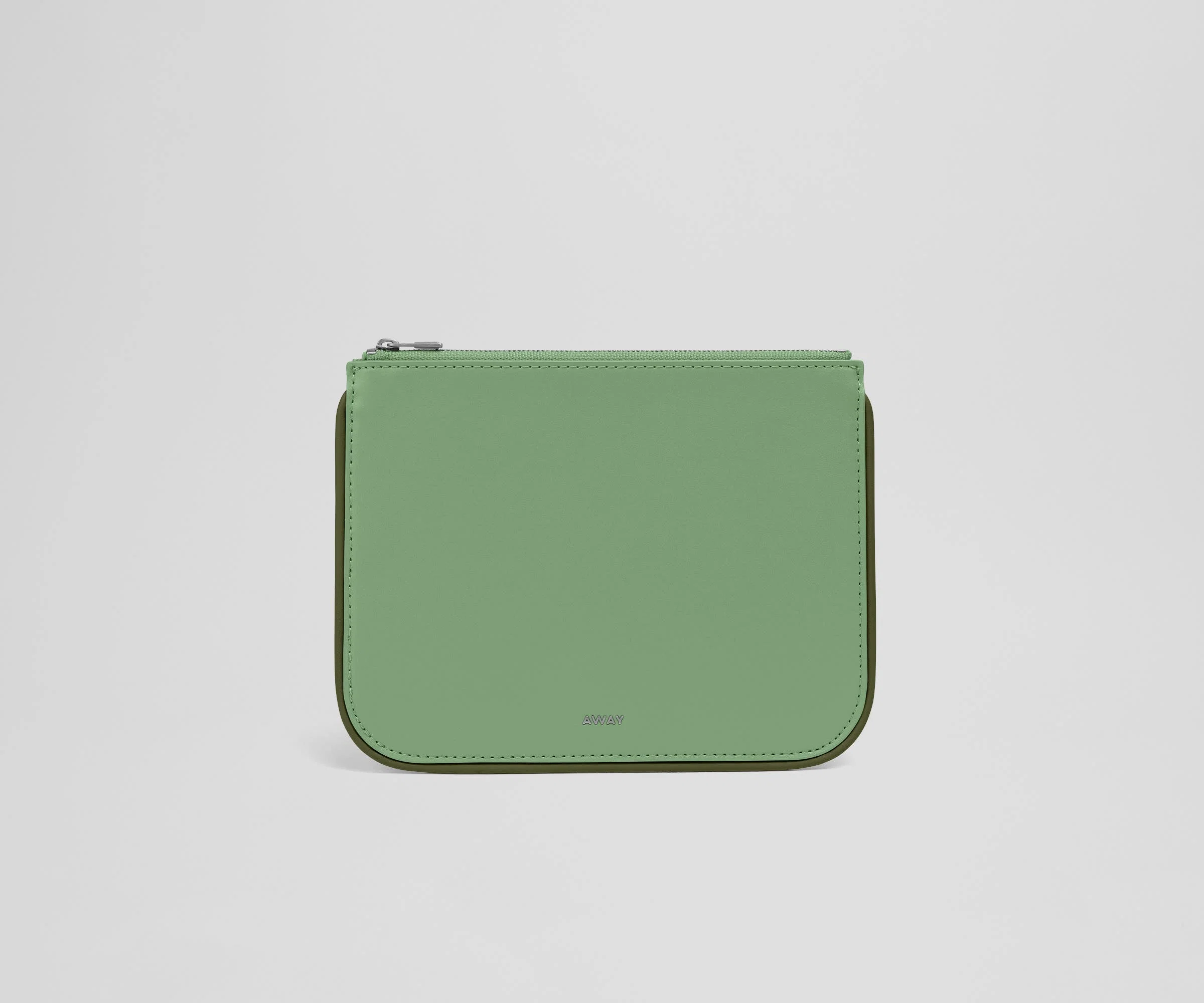 Pouch Duo in Sea Green - Image 4