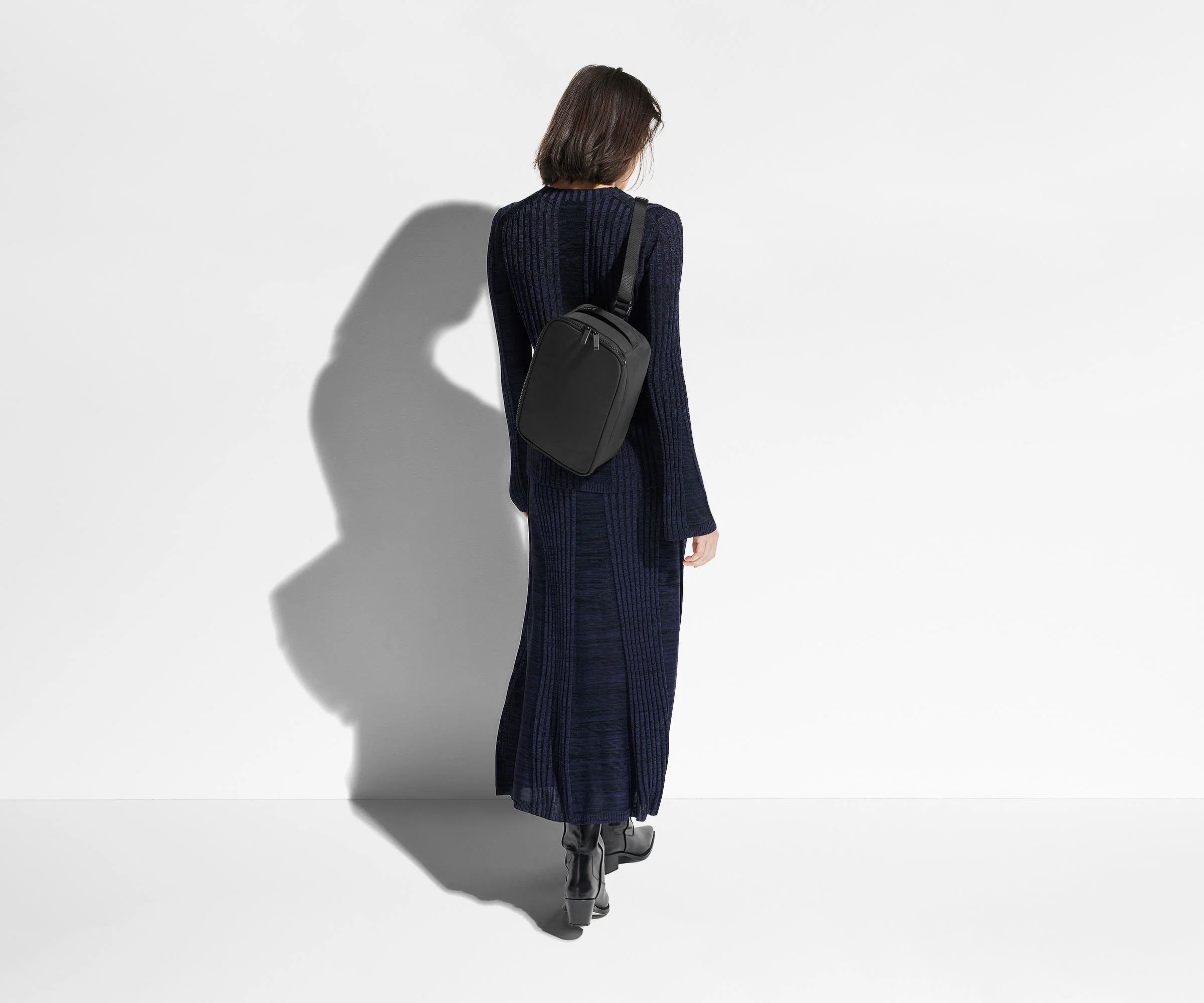 The Protective Packing Cube in Jet Black - Image 6