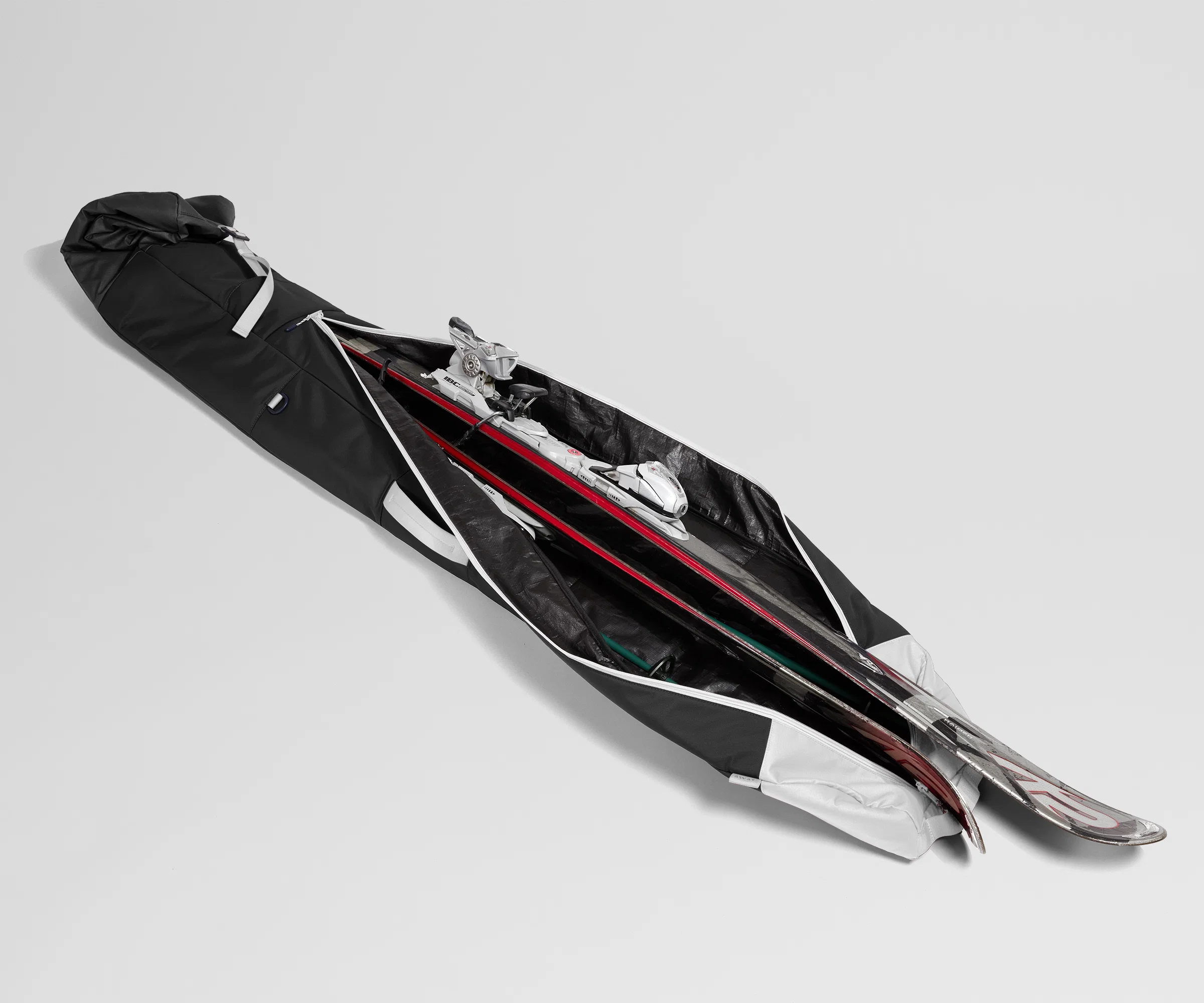Roll-Top Ski Bag - Image 4