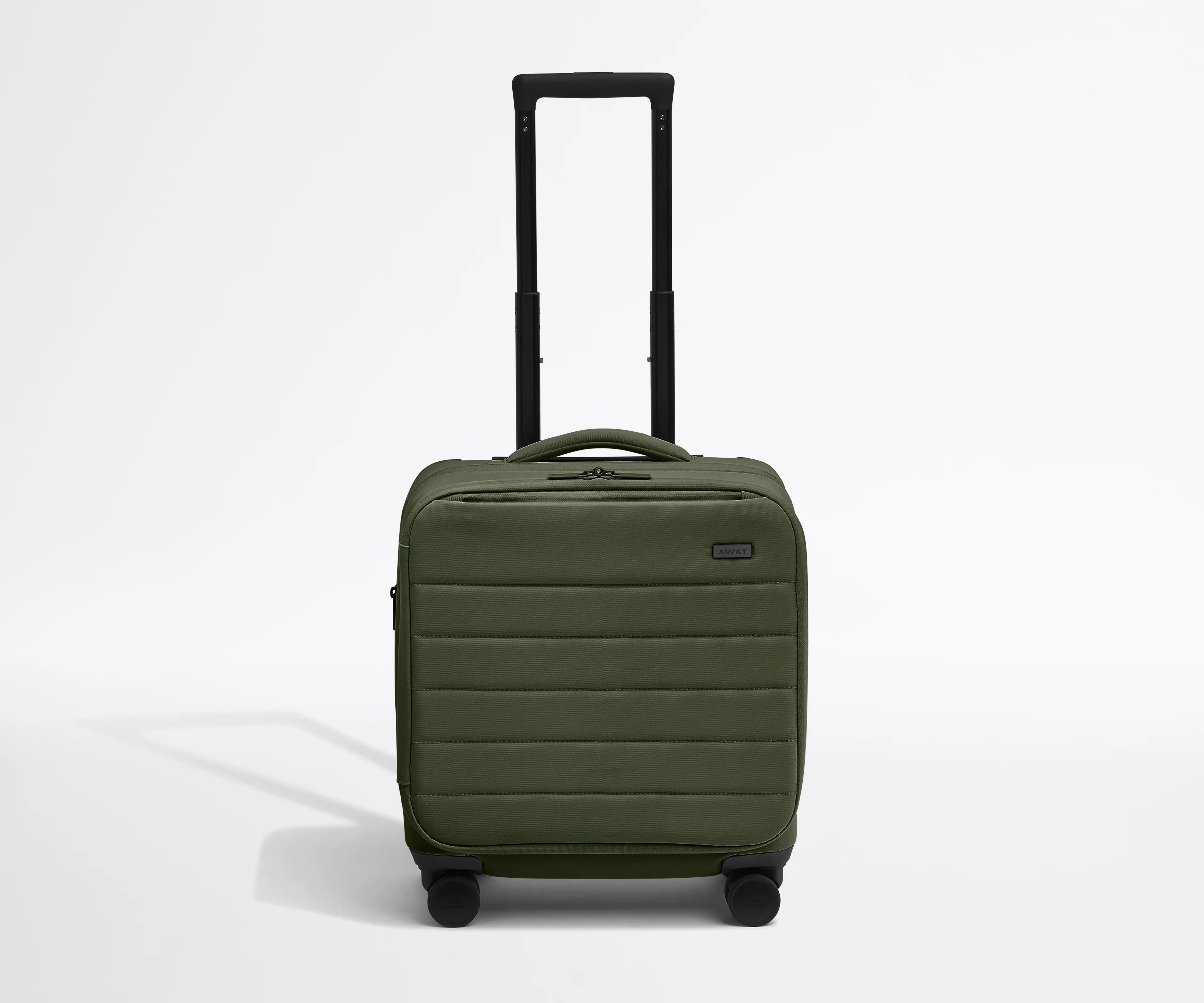 Softside Compact Carry-On - Image 4