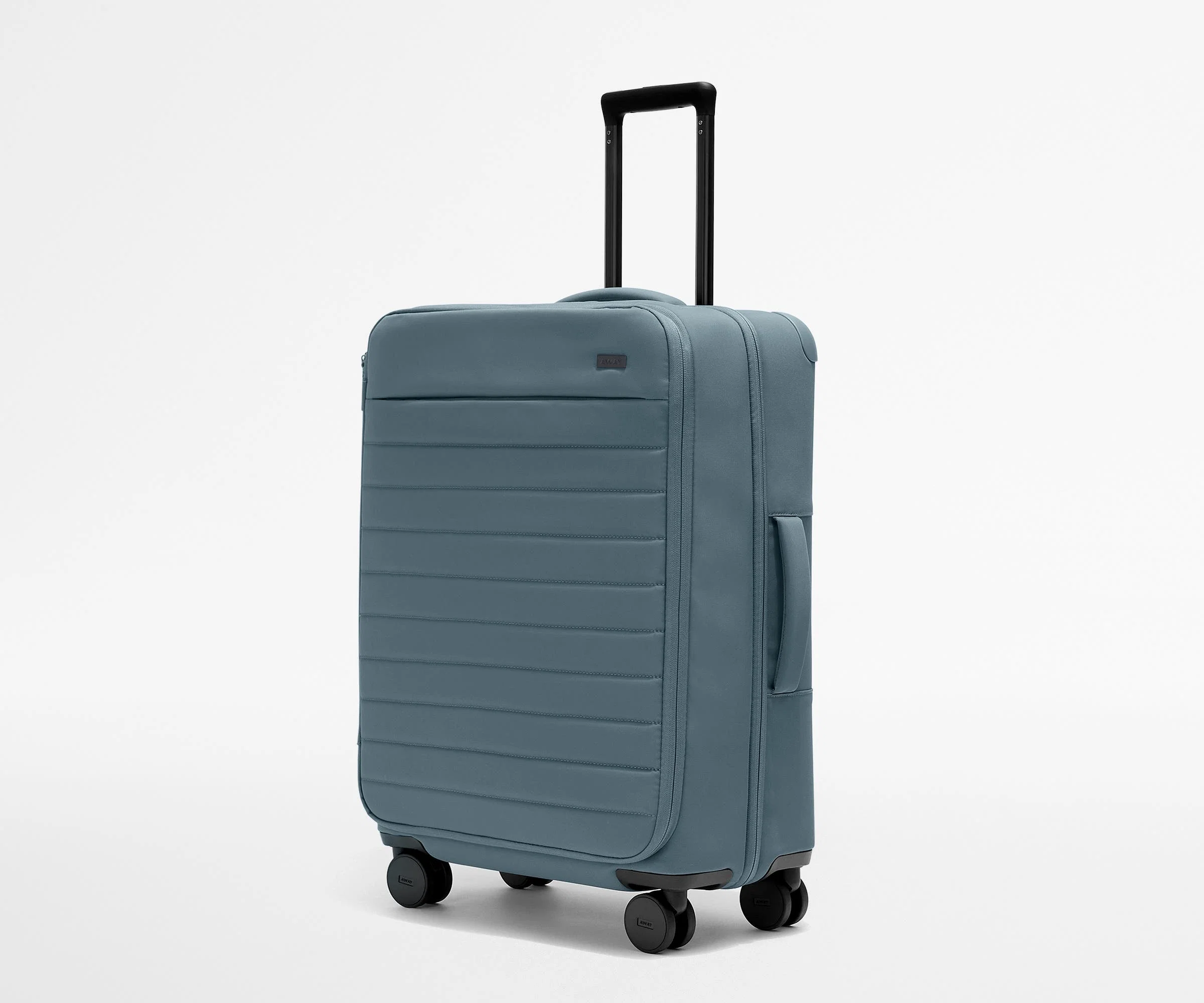 Softside Medium in Coast Blue - Image 2