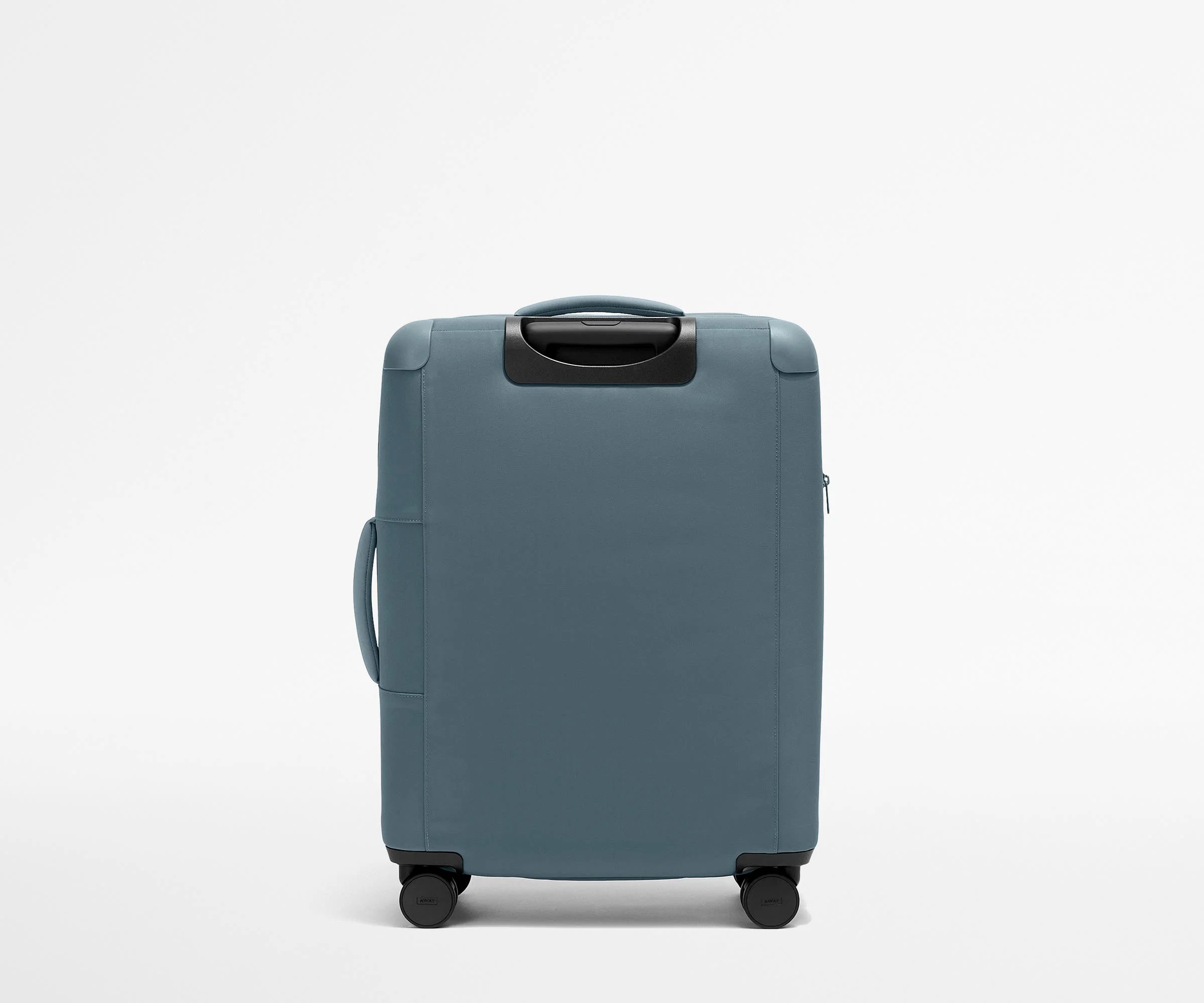 Softside Medium in Coast Blue - Image 9