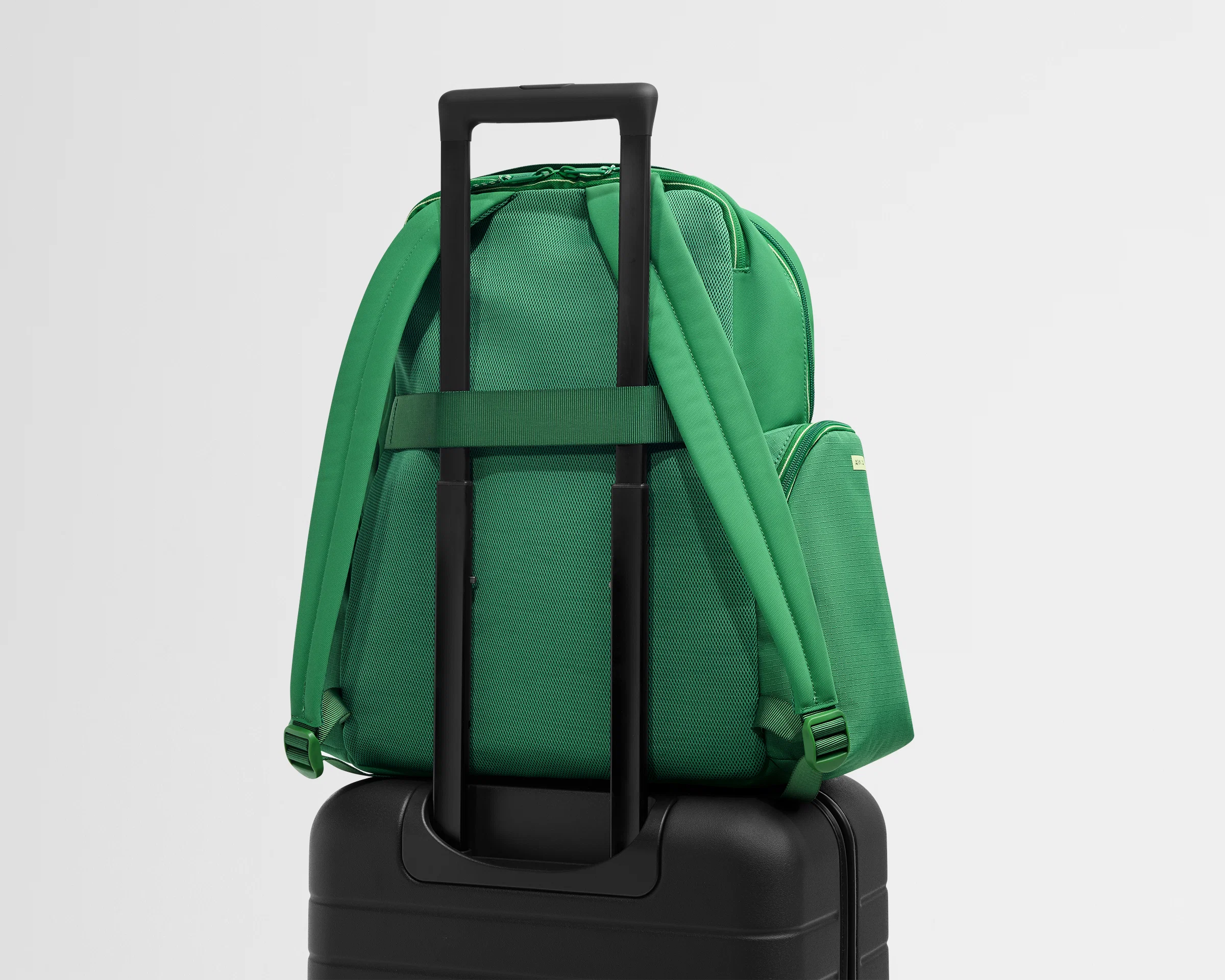 Sport Backpack in Clubhouse Green - Image 11