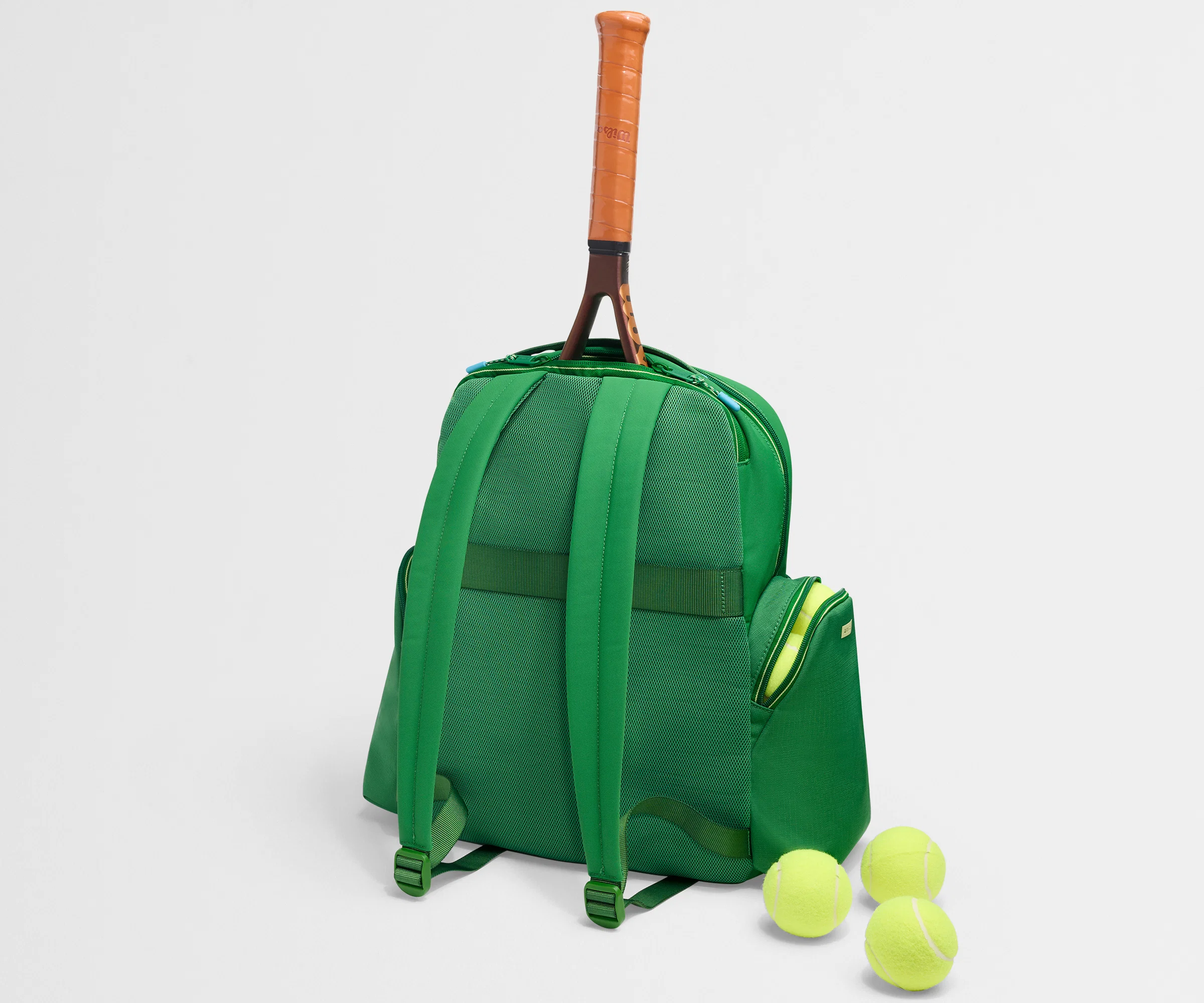 Sport Backpack in Clubhouse Green - Image 7