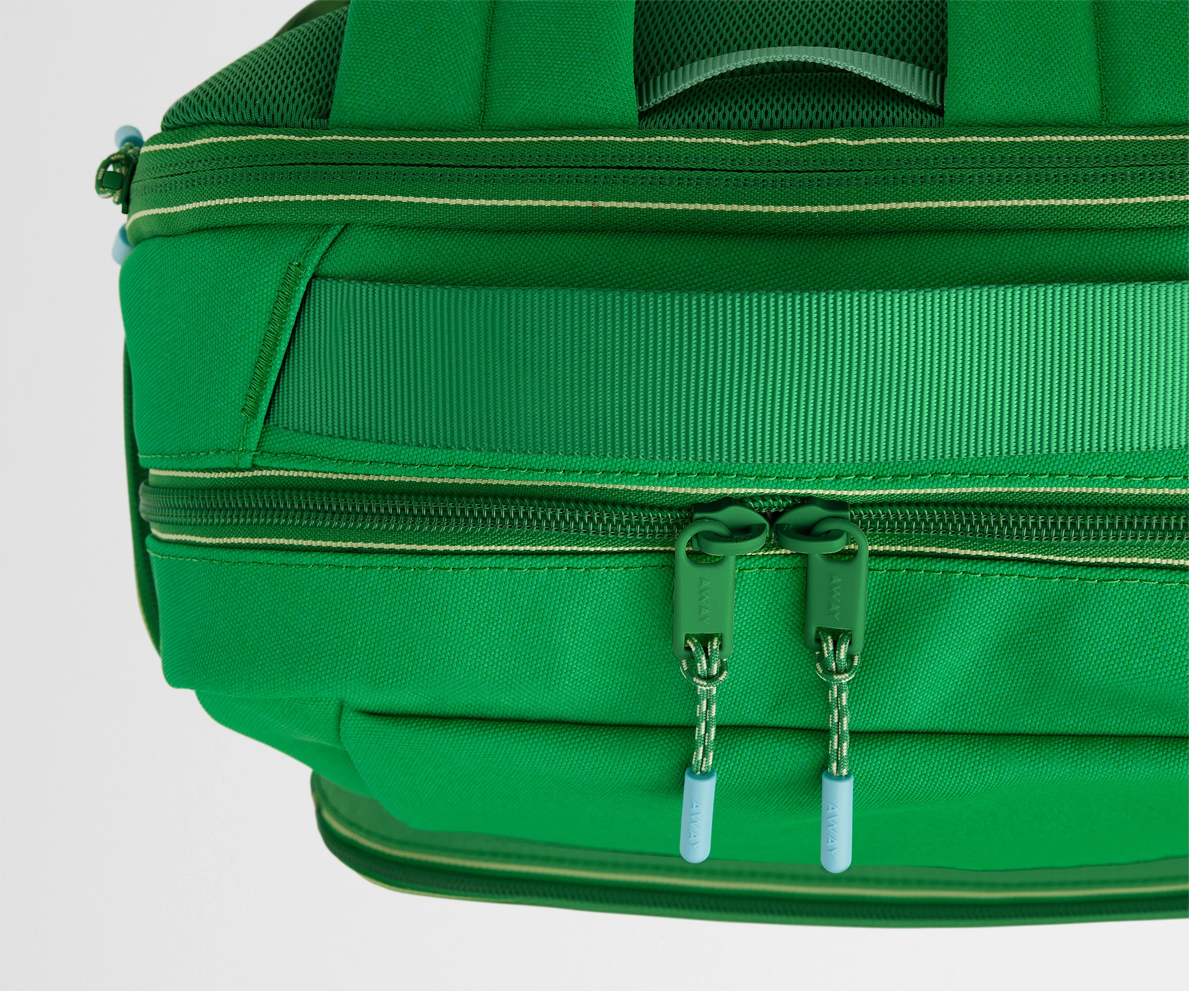 Sport Backpack in Clubhouse Green - Image 8