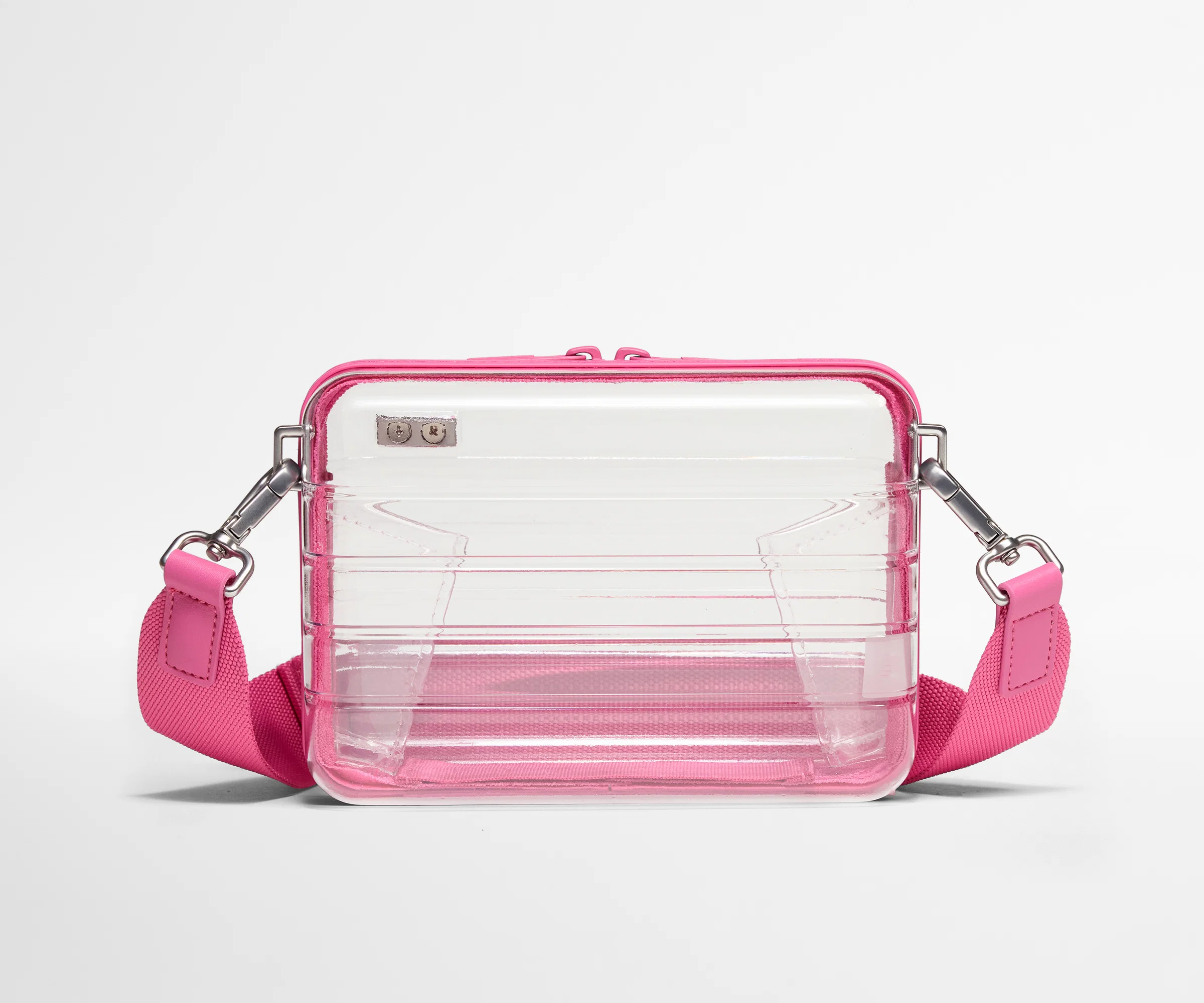 Stadium Bag in Island Pink - Image 3