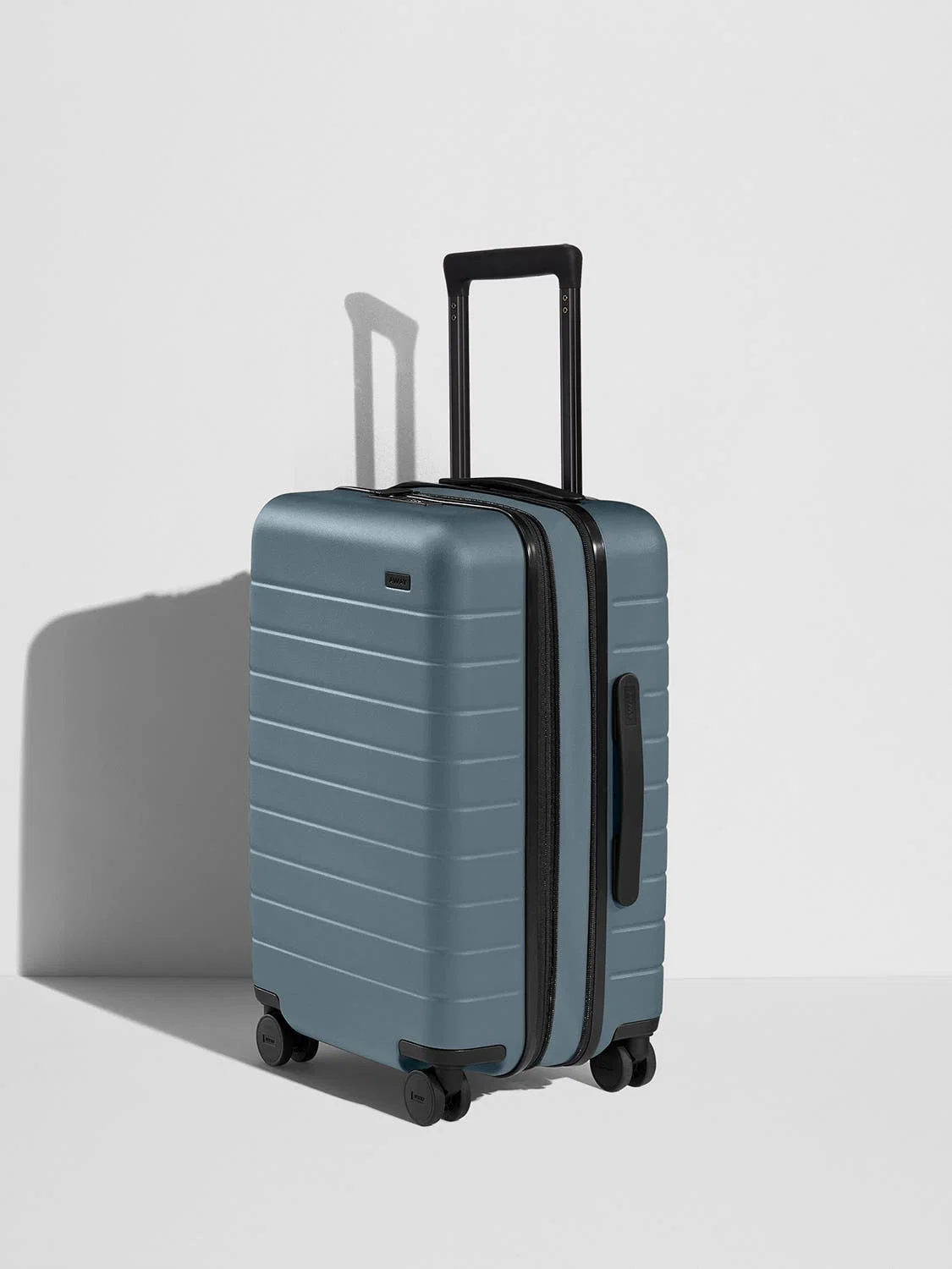 The Carry-On Flex in Coast Blue (DTM) - Image 12
