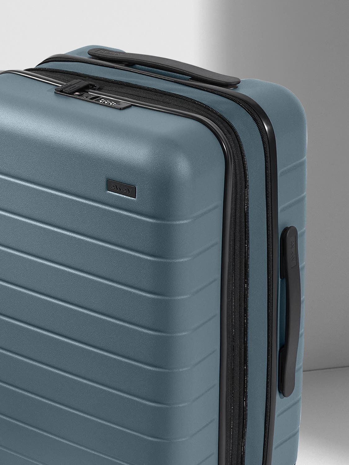 The Carry-On Flex in Coast Blue (DTM) - Image 13