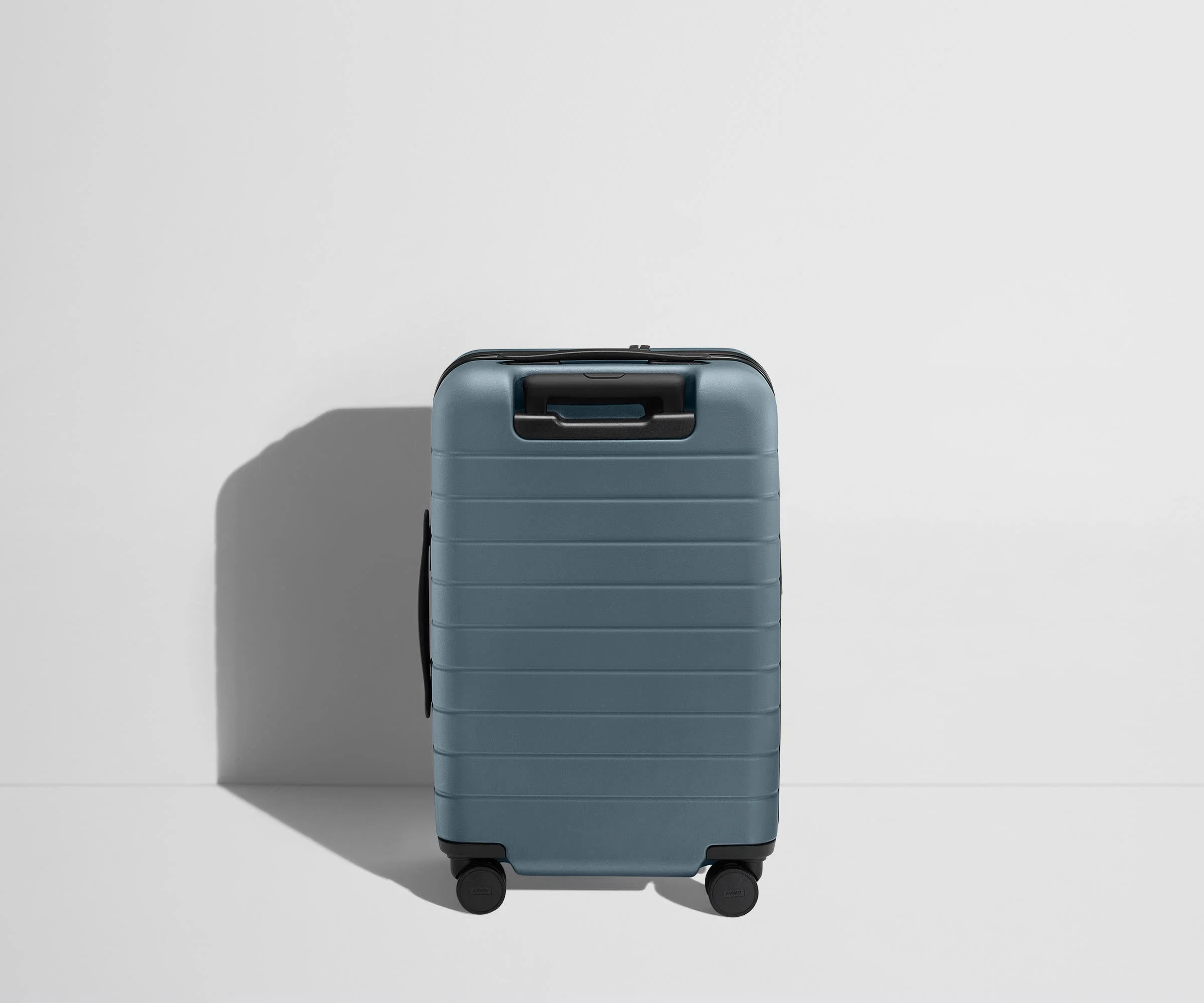 The Carry-On Flex in Coast Blue (DTM) - Image 23