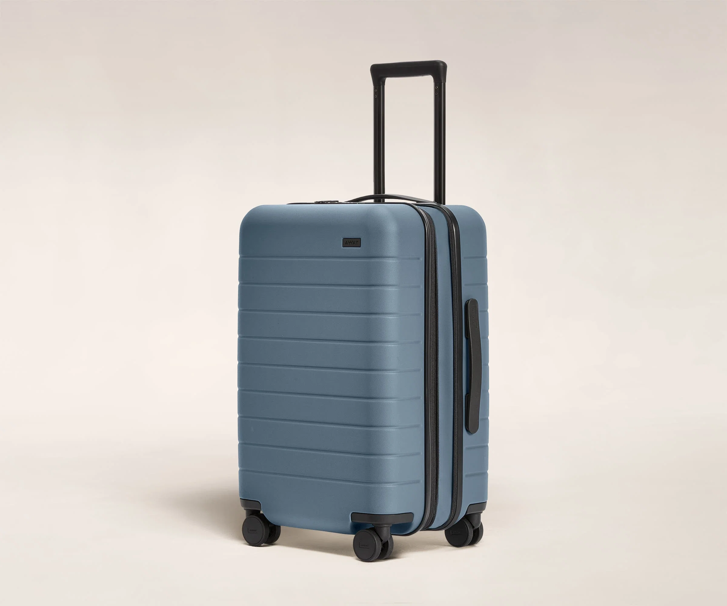 The Carry-On Flex in Coast Blue (DTM) - Image 26