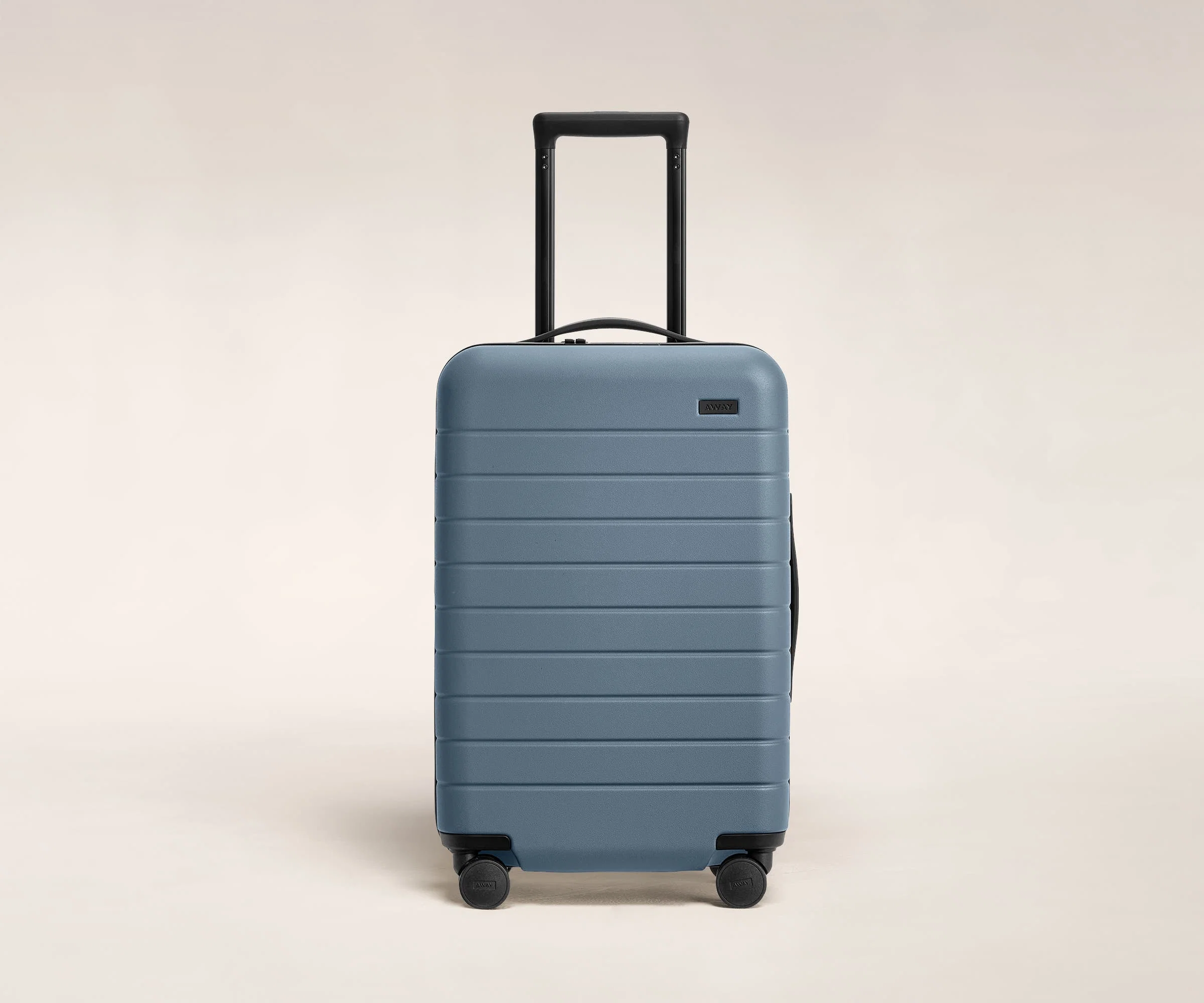 The Carry-On Flex in Coast Blue (DTM) - Image 27