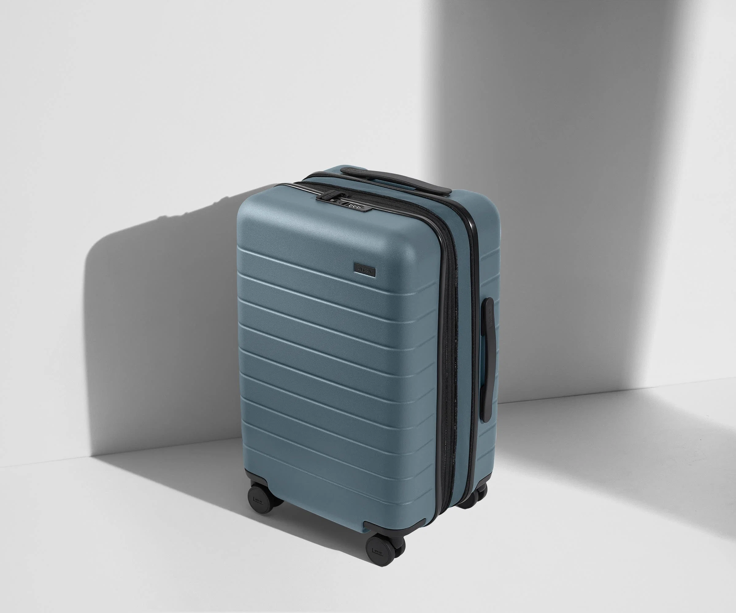 The Carry-On Flex in Coast Blue (DTM) - Image 3