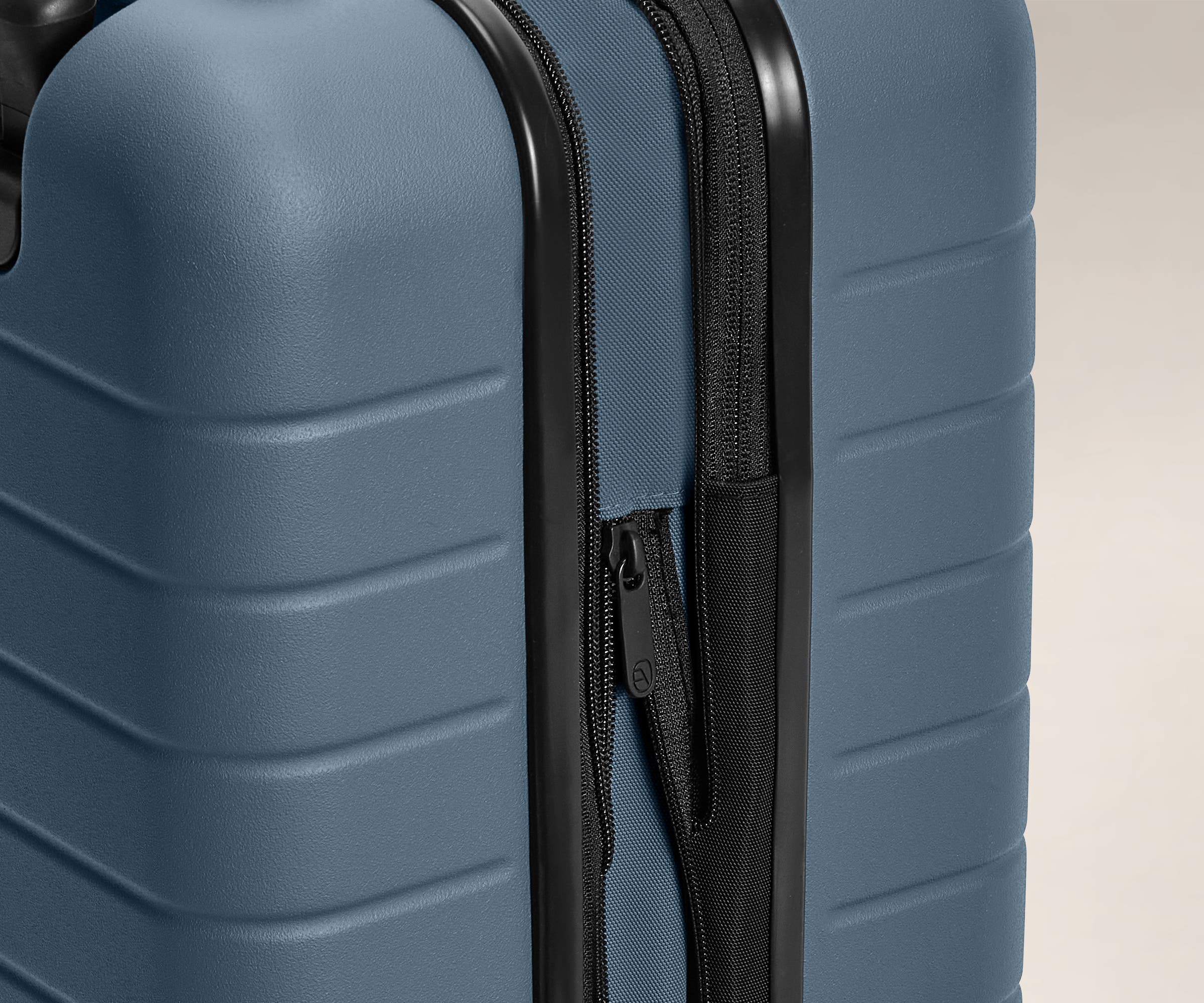 The Carry-On Flex in Coast Blue (DTM) - Image 32