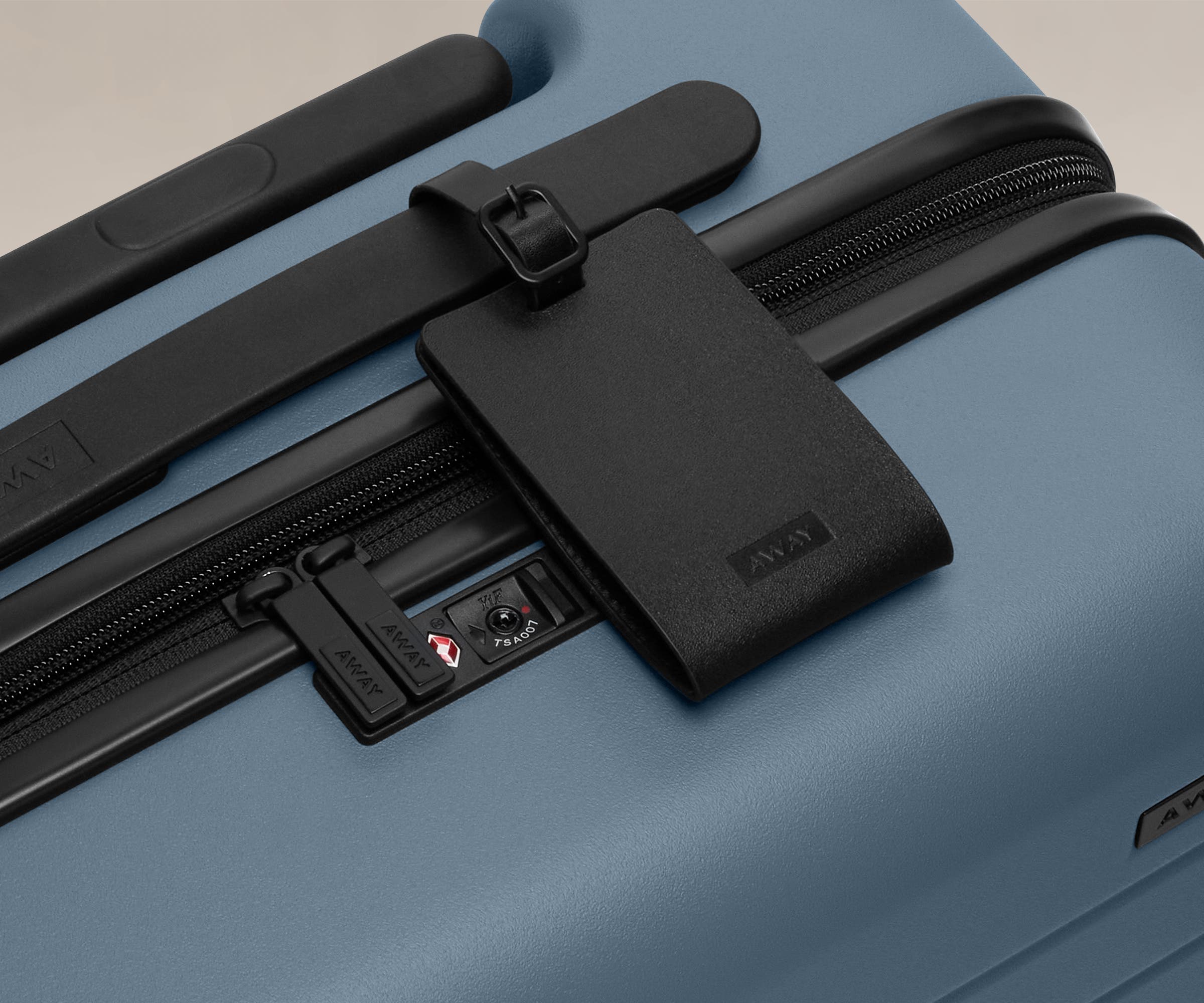The Carry-On Flex in Coast Blue (DTM) - Image 34